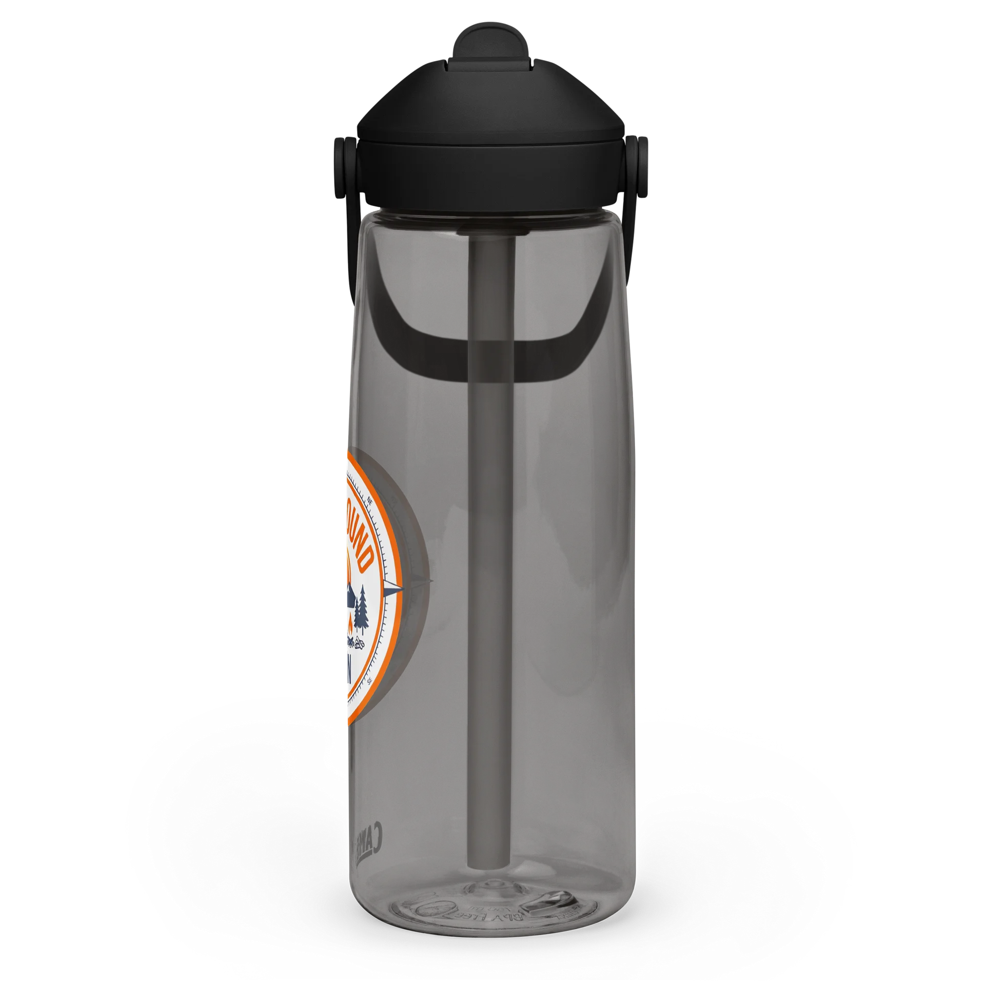 CamelBak Thrive® Flip Straw Water Bottle - Tent product image (3)