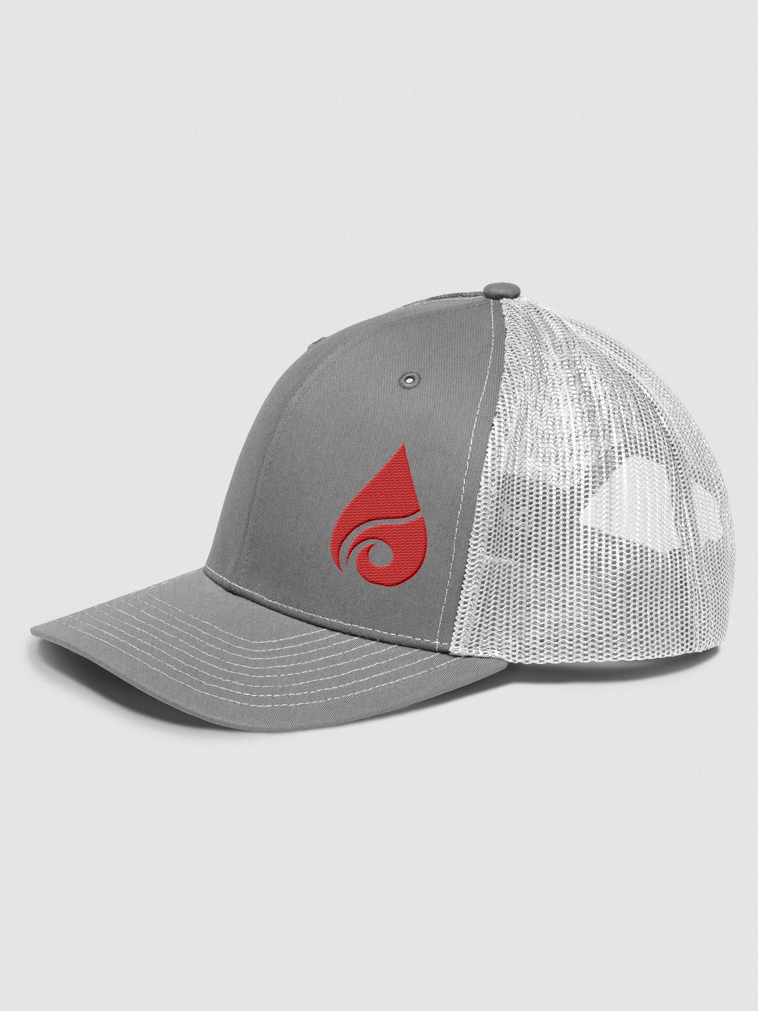 bloodswarms offset hat product image (2)