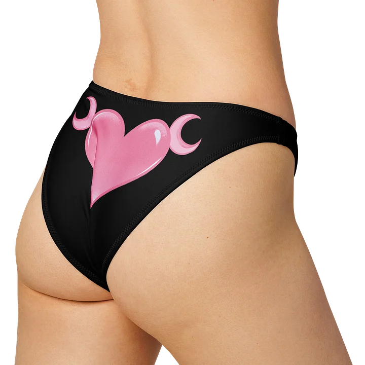 MooMoon Vcut Bikini product image (1)