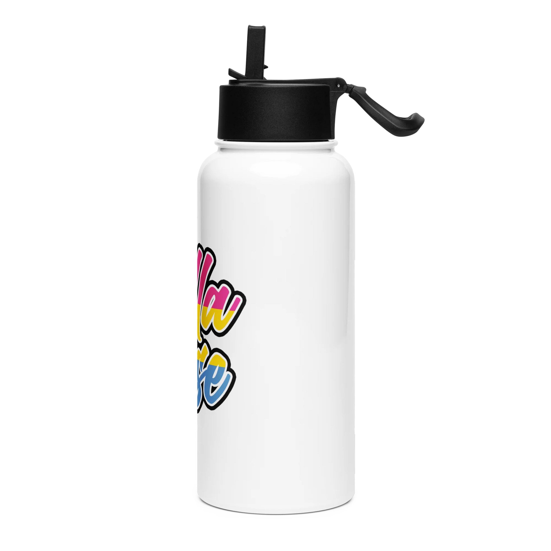 Bella Rose Pan Pride Water product image (3)