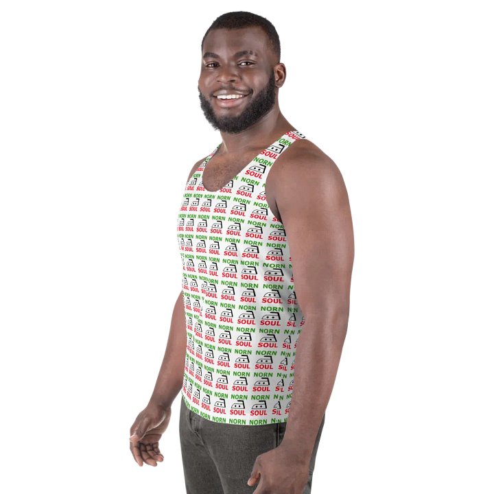 Gents Soul Tank product image (1)