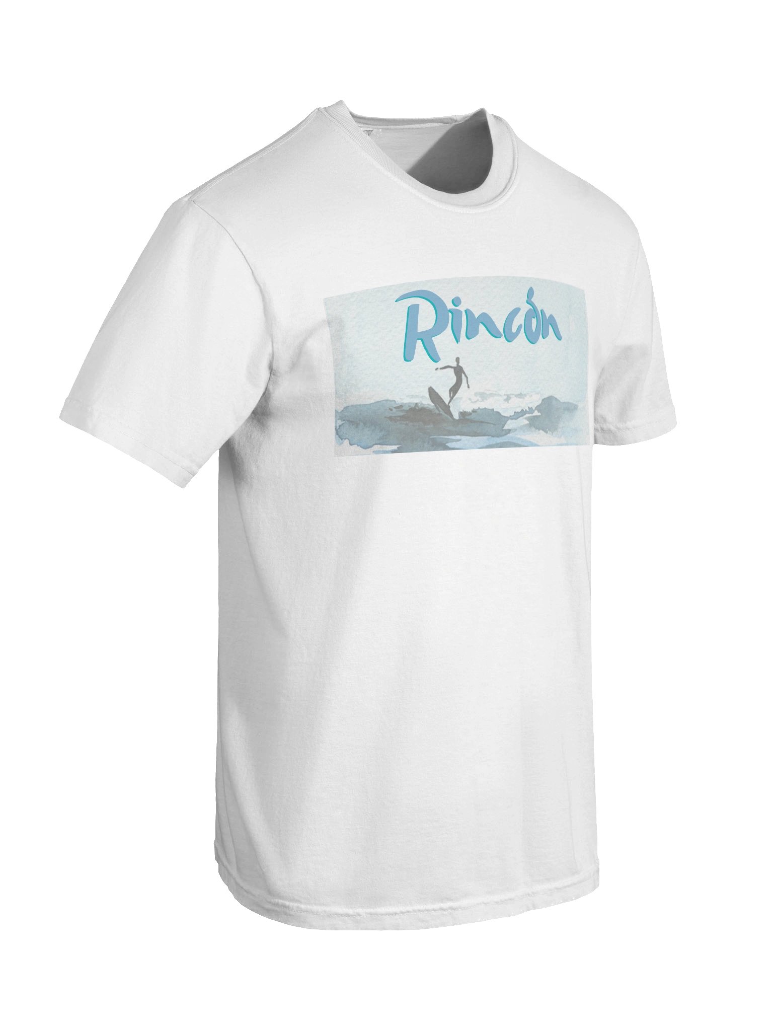 RINCÓN SUNSET 2.0 TSHIRT product image (6)