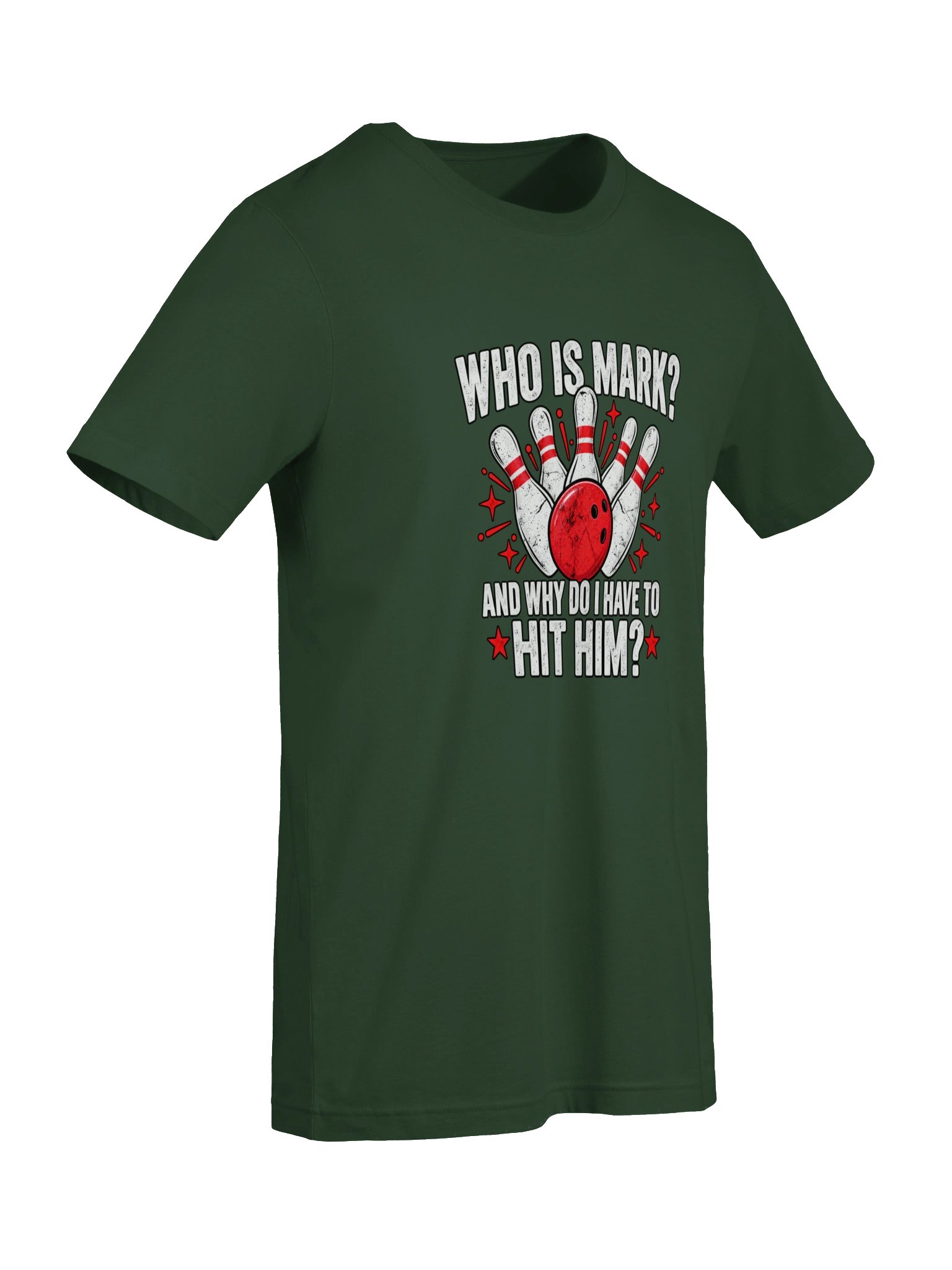 Who Is Mark? product image (7)