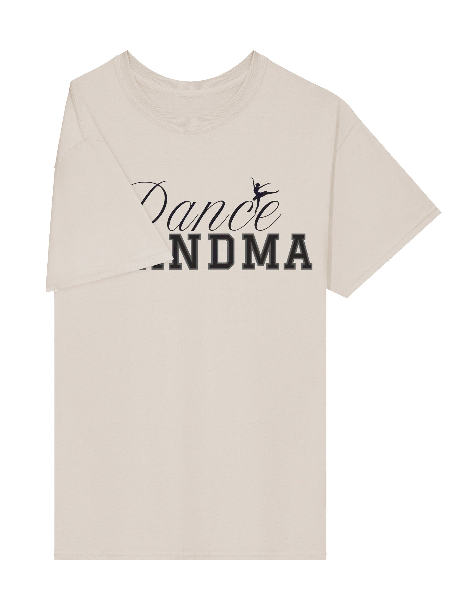 Dance Grandma T-Shirt product image (4)