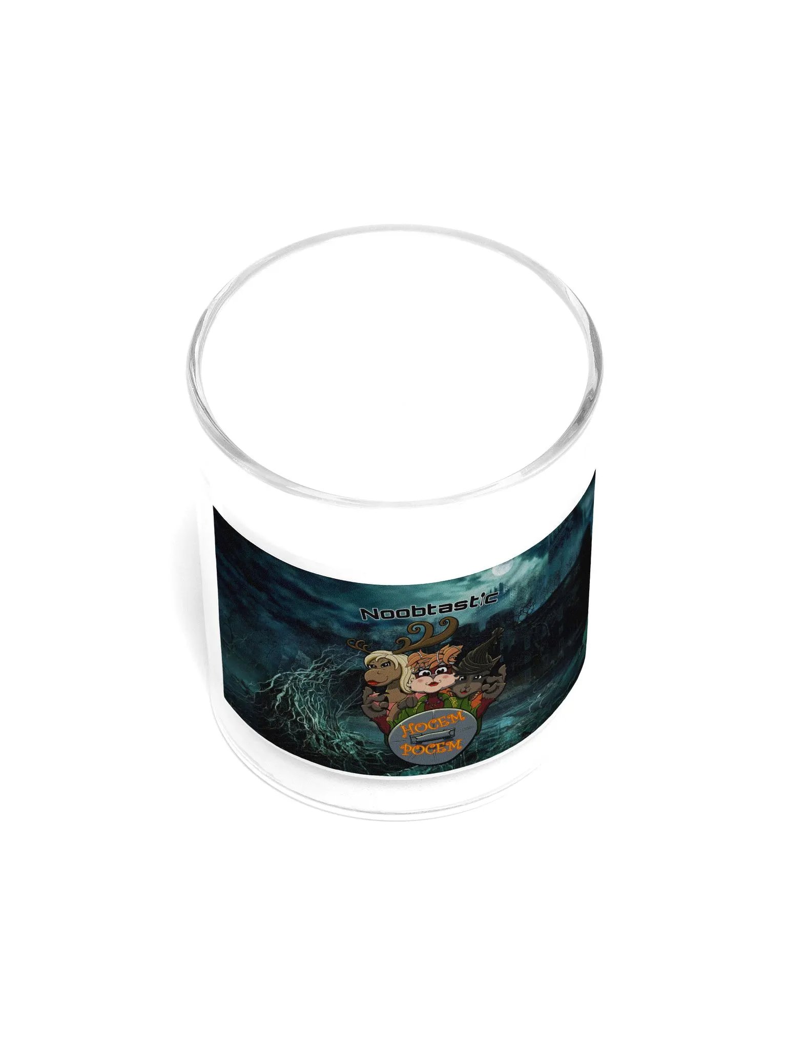 Spooky Trio Candle product image (3)