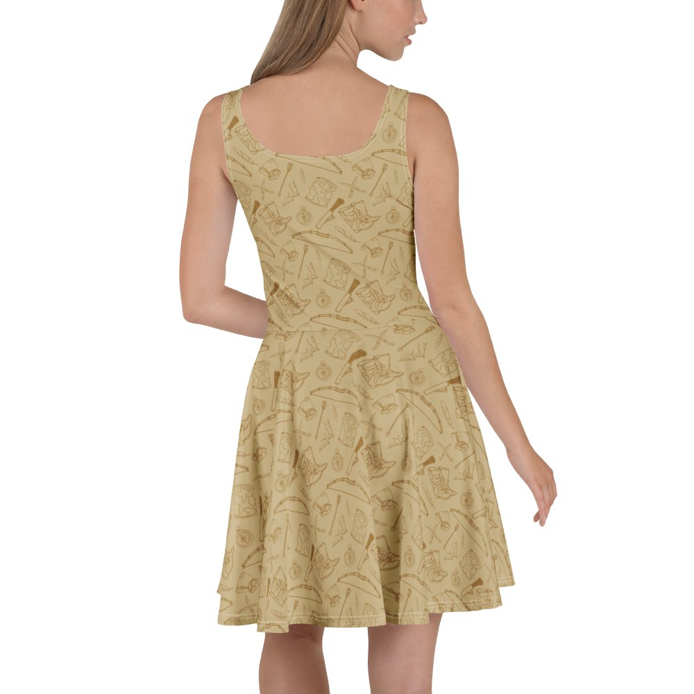 Ranger Skater Dress product image (6)