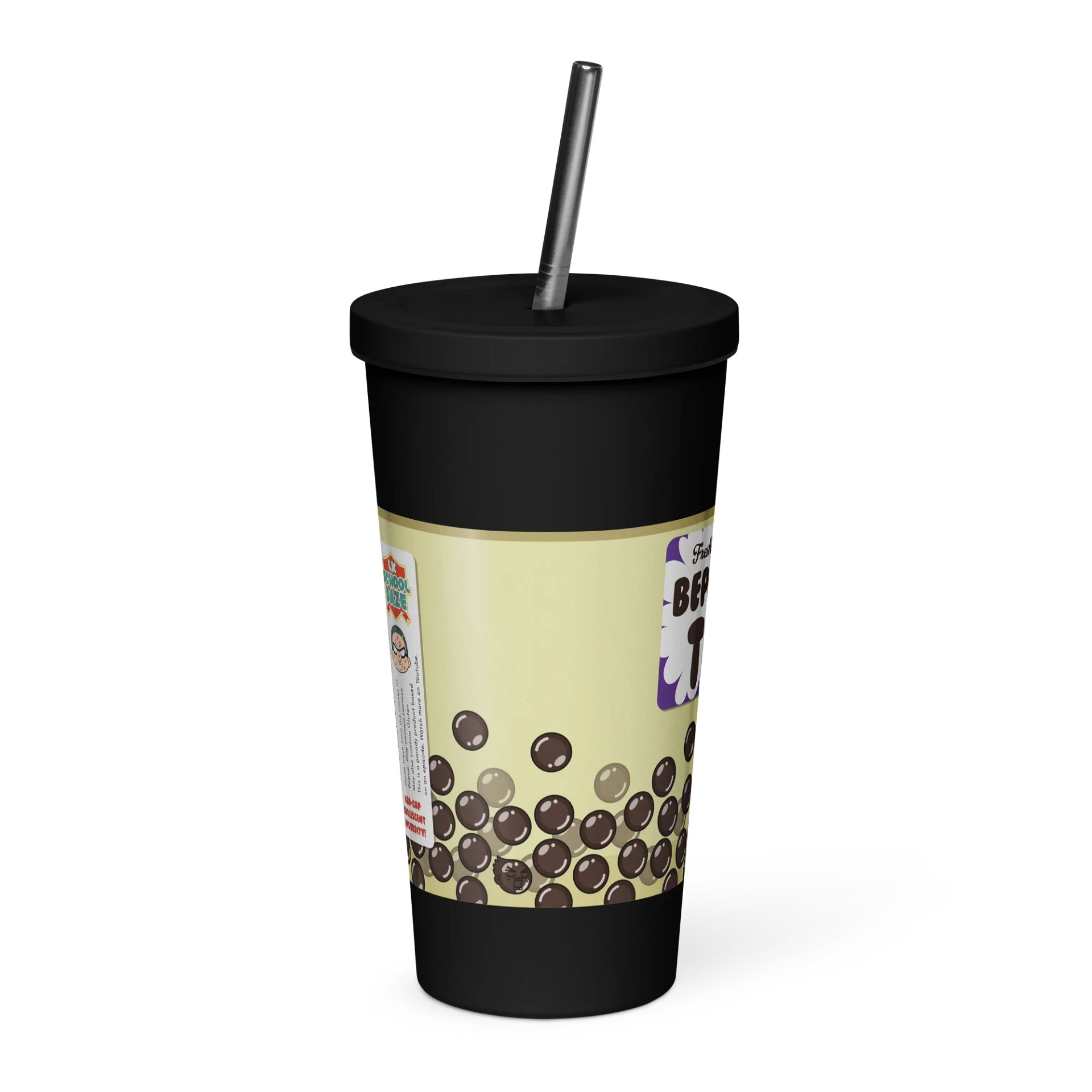 BEPOPPLE TEA product image (4)
