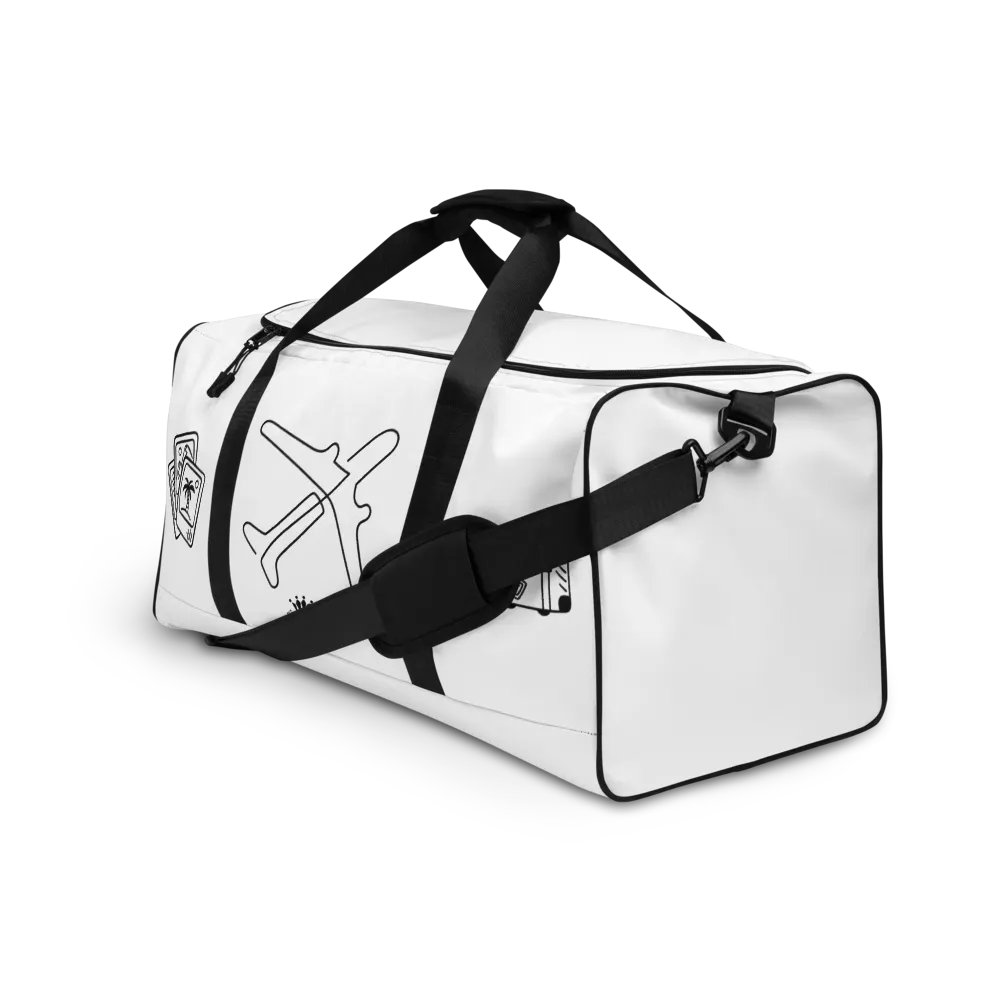 Duffle Bag product image (1)