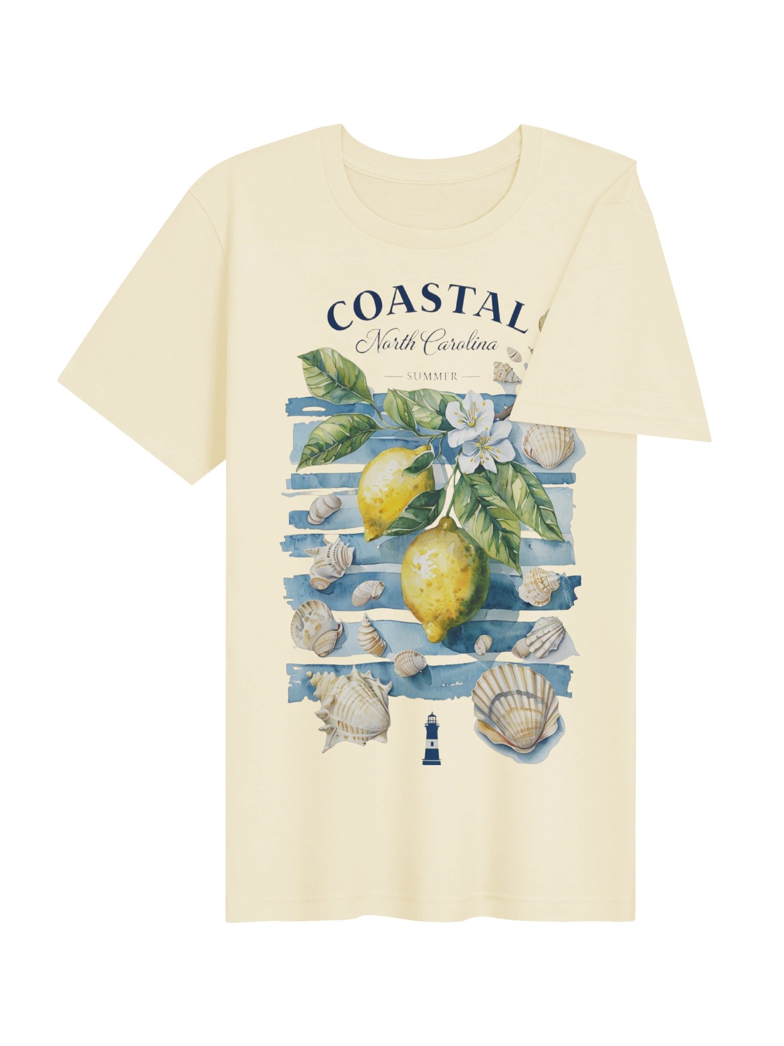 Squeeze the Day Coastal Tee product image (7)