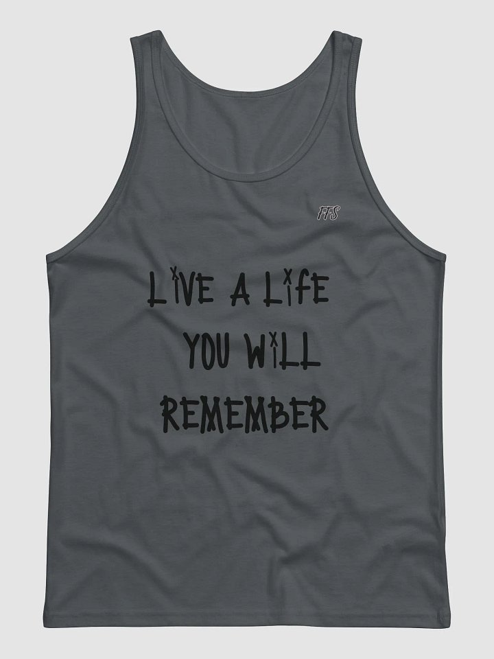 FFS Yolo Tank product image (1)