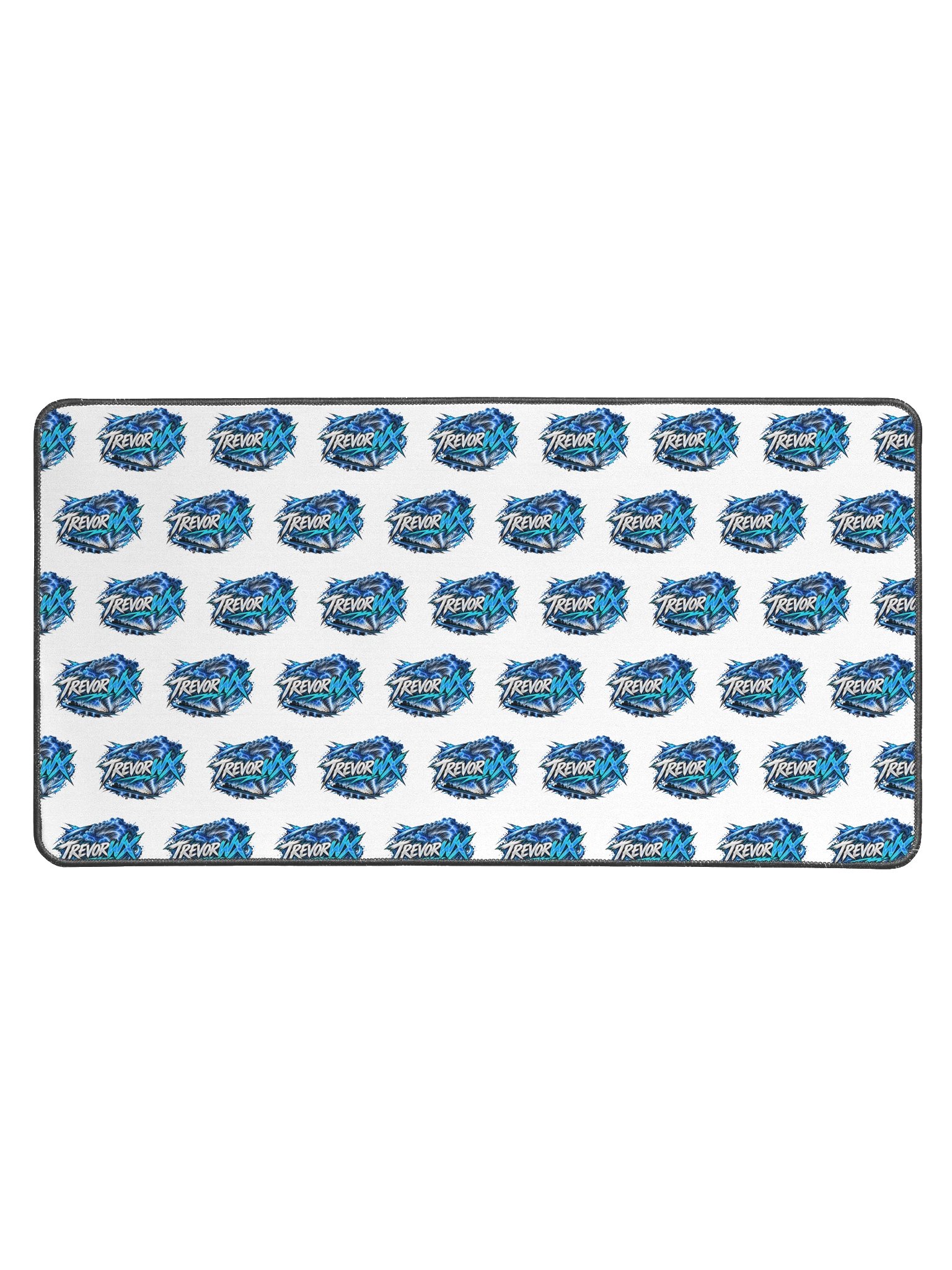 TrevorWX Desk Mat – Large Anti-Slip Gaming & Work Pad product image (1)