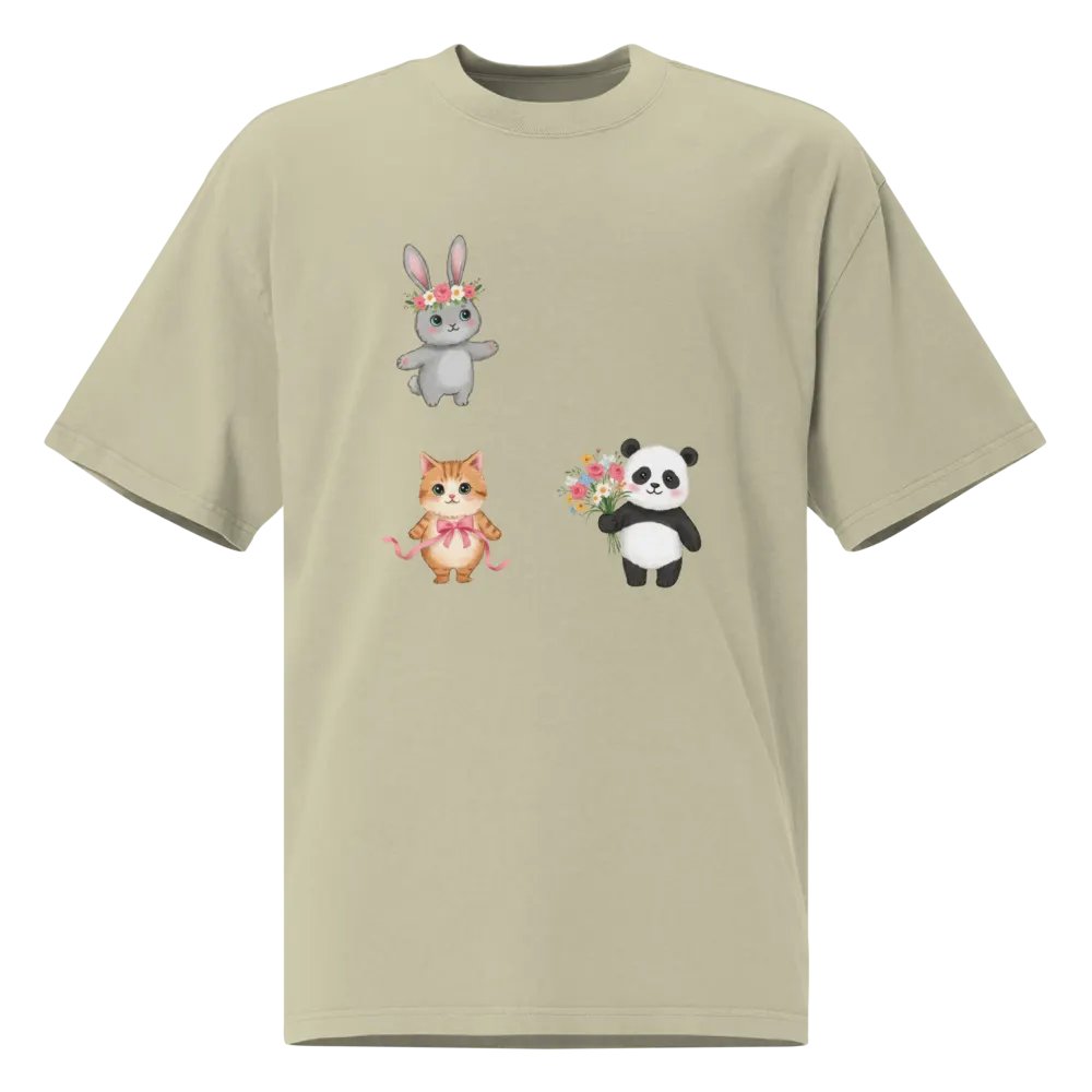 Cute Animals product image (1)