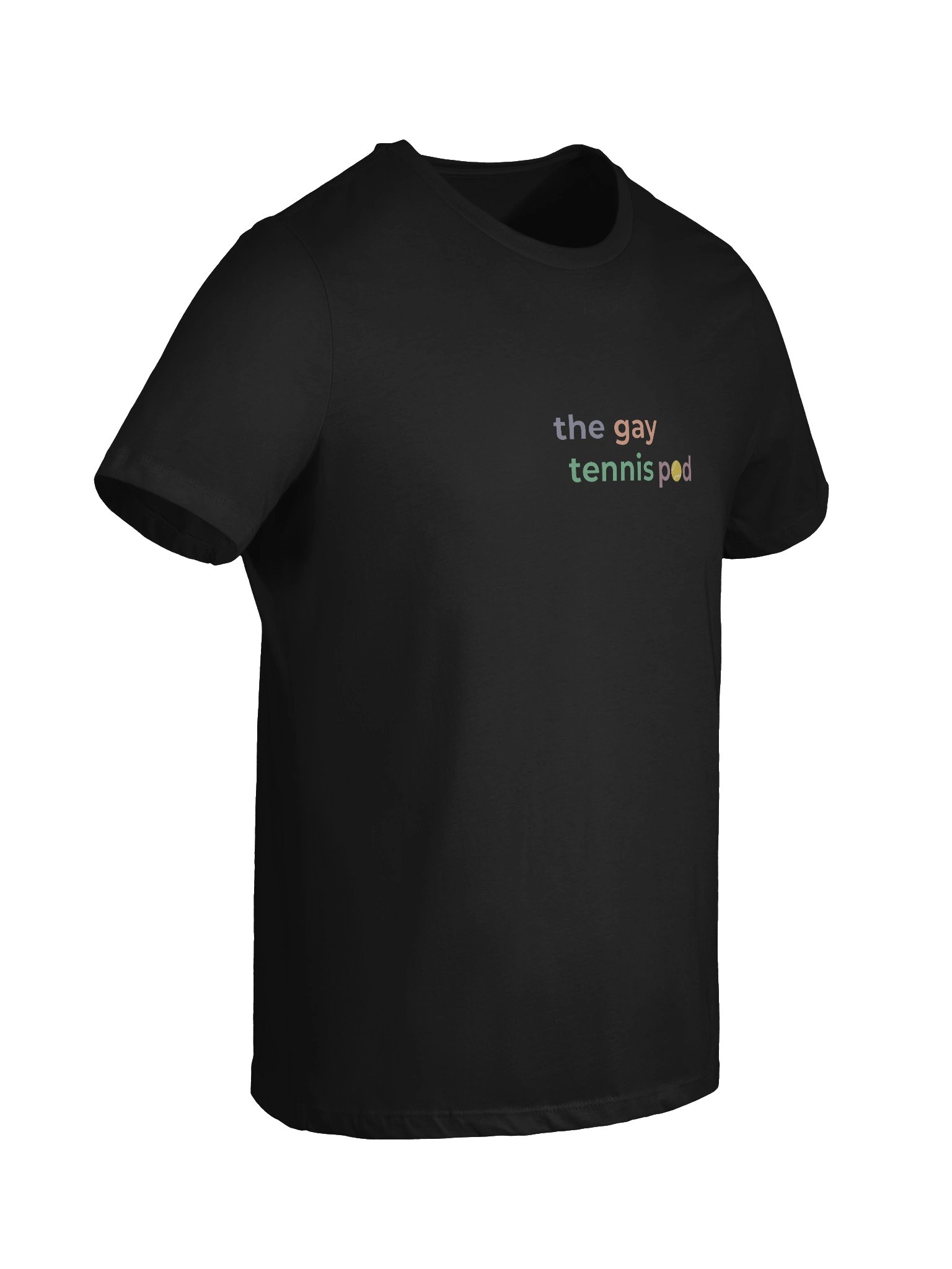 Women's Fit Classic TGTP Tee product image (5)
