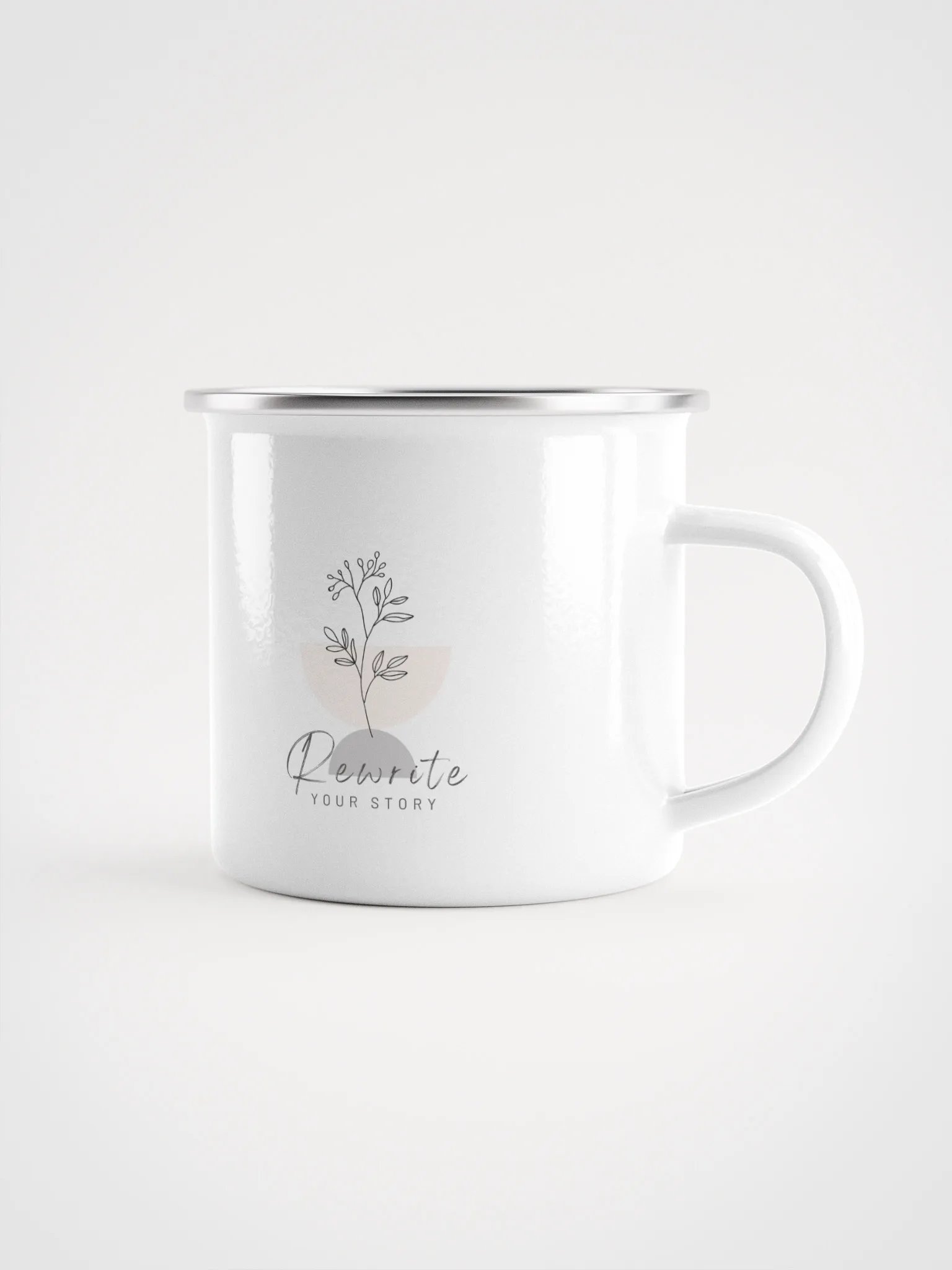 Enamel Mug EMFB0124 product image (1)