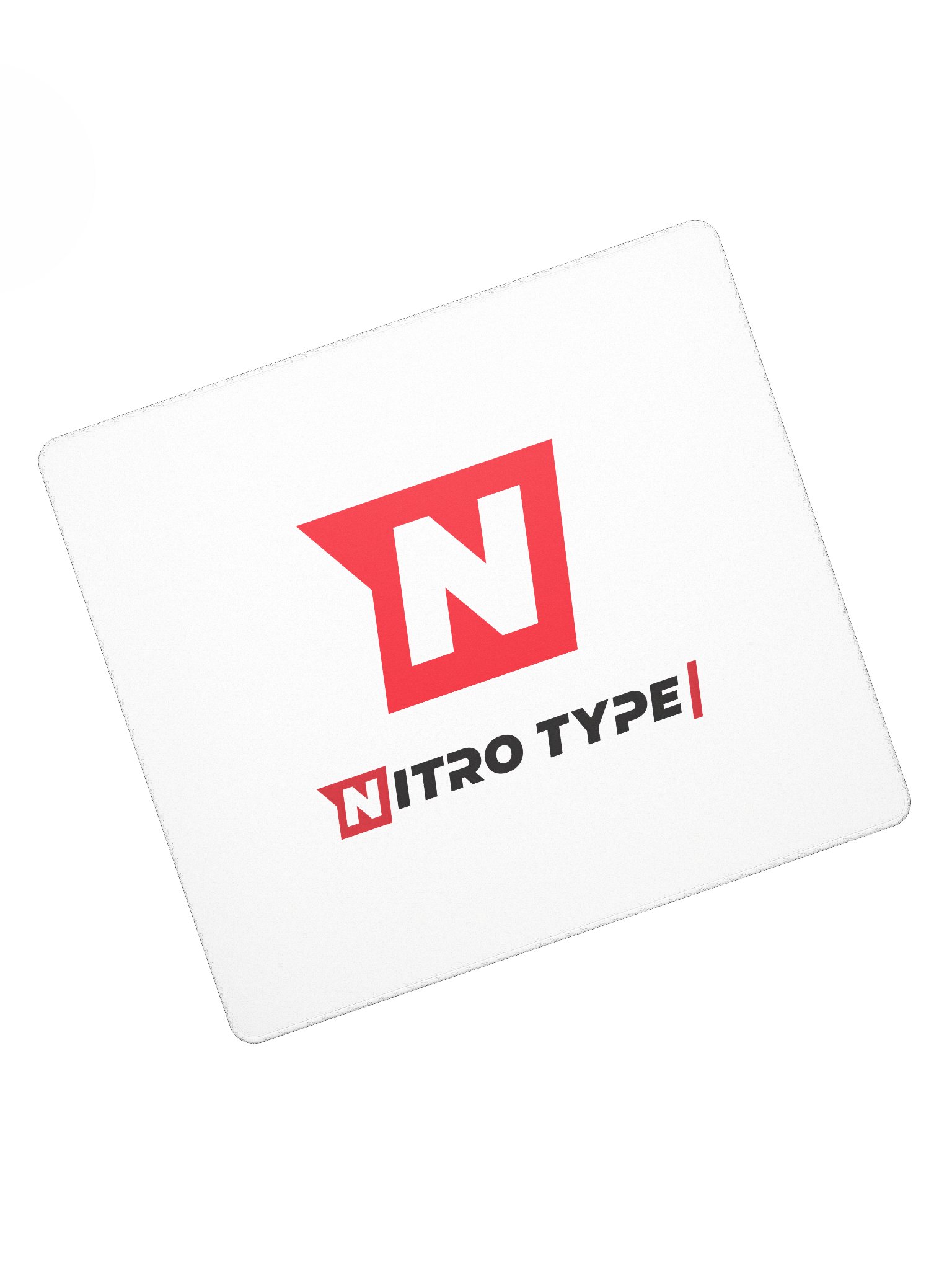 Nitro Type Gaming Pad (18" x 16") product image (7)