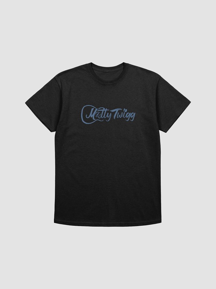 Matty Twigg Logo T-Shirt product image (2)