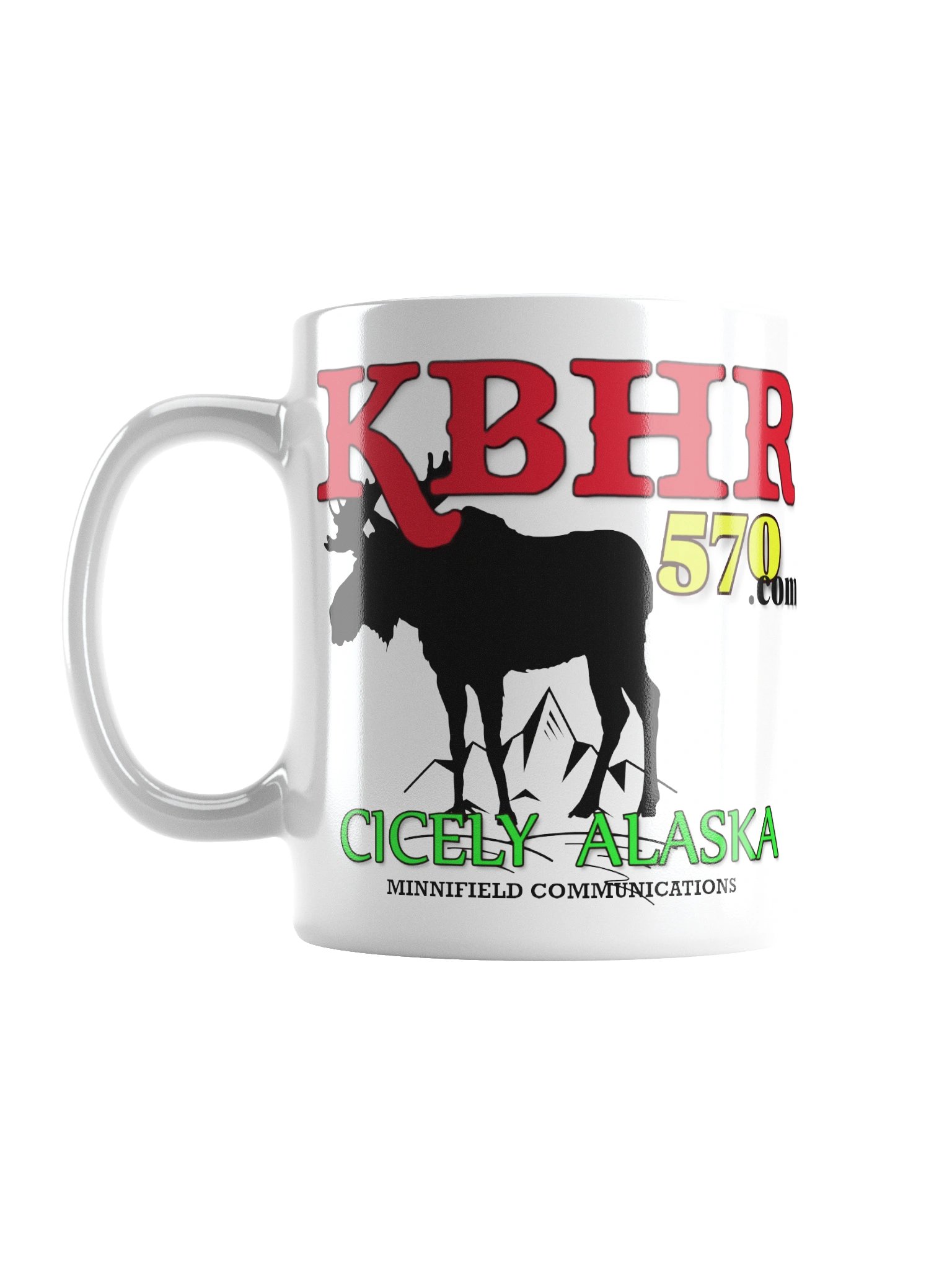 KBHR-Coffee Mug product image (2)