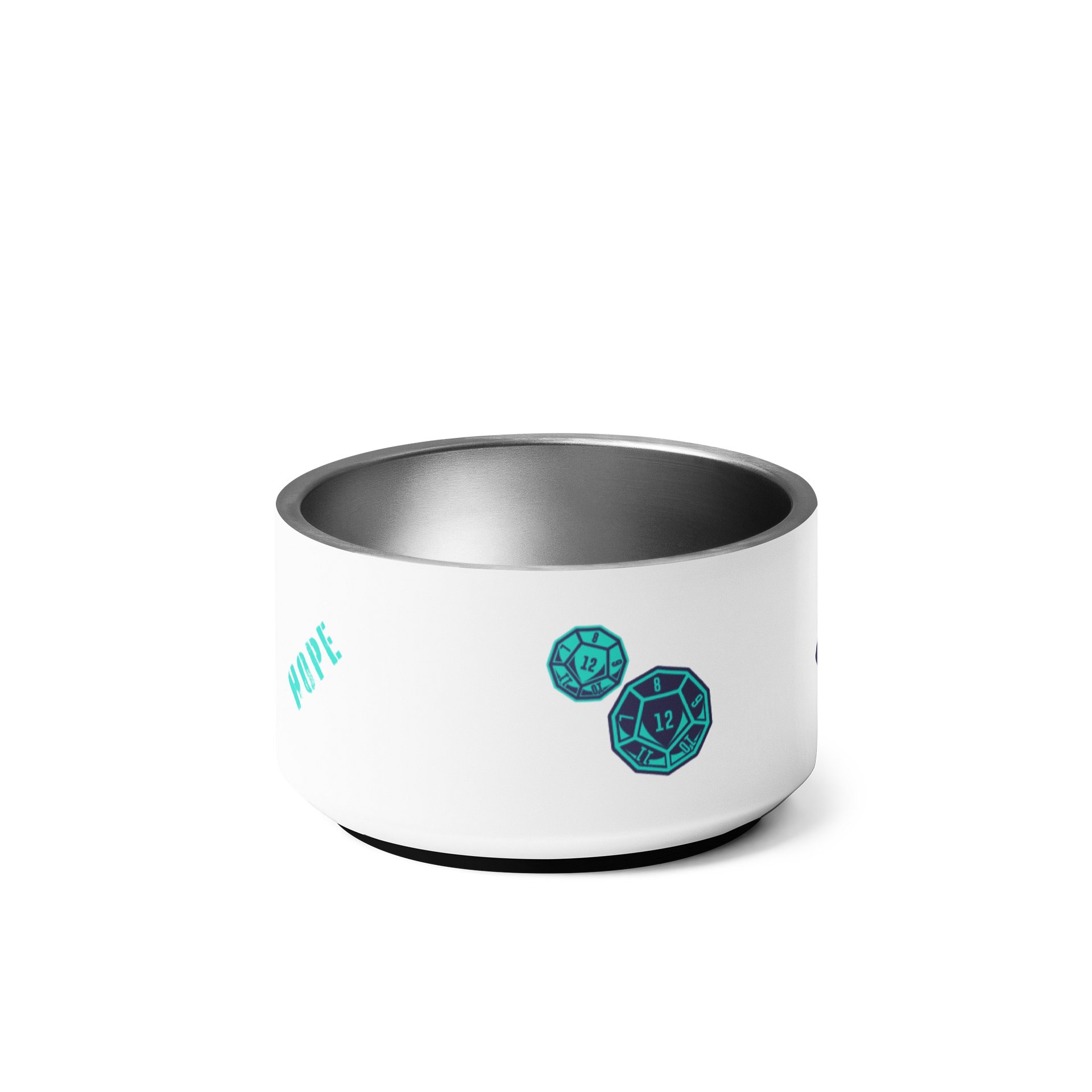 Dog Food Bowl product image (4)