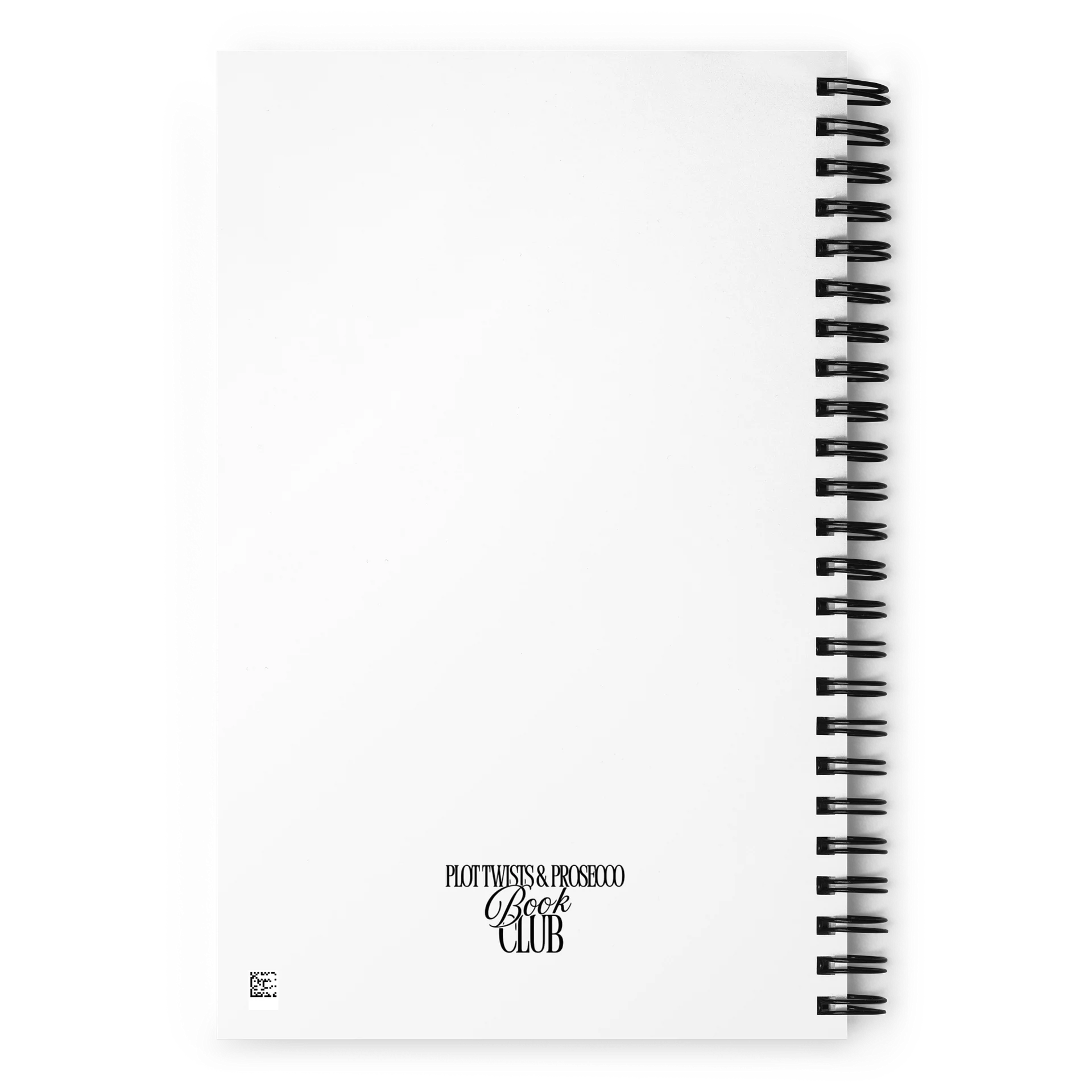 The “Nicole” Plottie Diary product image (2)