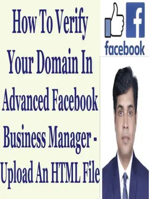 How To Verify Your Domain In Advanced Facebook Business Manager - Upload An HTML File | Bangla In this video's I will show How To Verify Your Domain In Advanced Facebook Business Manager - Upload An HTML File Bangla Tutorial.    YouTube Channel- https://www.youtube.com/c/JKUpdateTechnology Join Fourthwall: https://link.fourthwall.com/join/jk-update-technology Fourthwall Shop: https://jk-update-technology-shop.fourthwall.com Affiliate Program Backit - http://ali.pub/4g8u9p Affiliate Business Links:- FB Page - https://www.facebook.com/jkonlineshop3 FB Page - https://www.facebook.com/usahbtips       FB Group - https://www.facebook.com/groups/jkamworldwide  FB Group - https://www.facebook.com/groups/usahealthbeauty1  FB Group - https://www.facebook.com/groups/usahealthbeauty My Daughter Youtube Channel - Icche BD https://www.youtube.com/channel/UCZDRlhJdKQDJEhtCZUP-r8A #HowToVerifyYourDomainInAdvancedFacebookBusinessManager_UploadAnHTMLFileBangla #HowToVerifyYourDomainOnFacebook_HTMLFileUploadMethod #EasyFacebookDomainVerificationSteps #FacebookBrandSafetyBanglaTutorial #JKUpdateTechnology