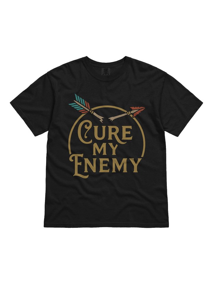 Arrow Tee product image (1)