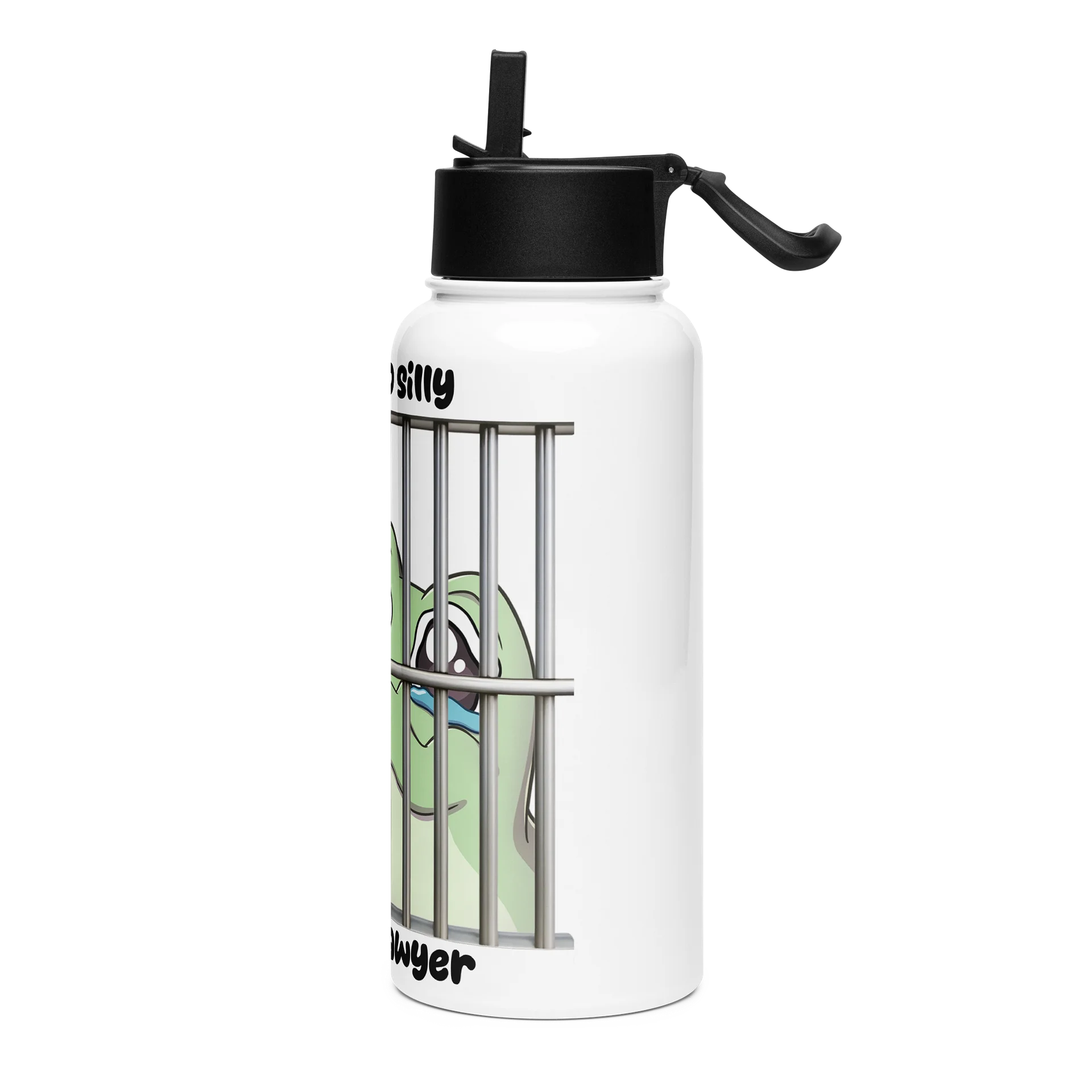 Too silly bottle product image (3)
