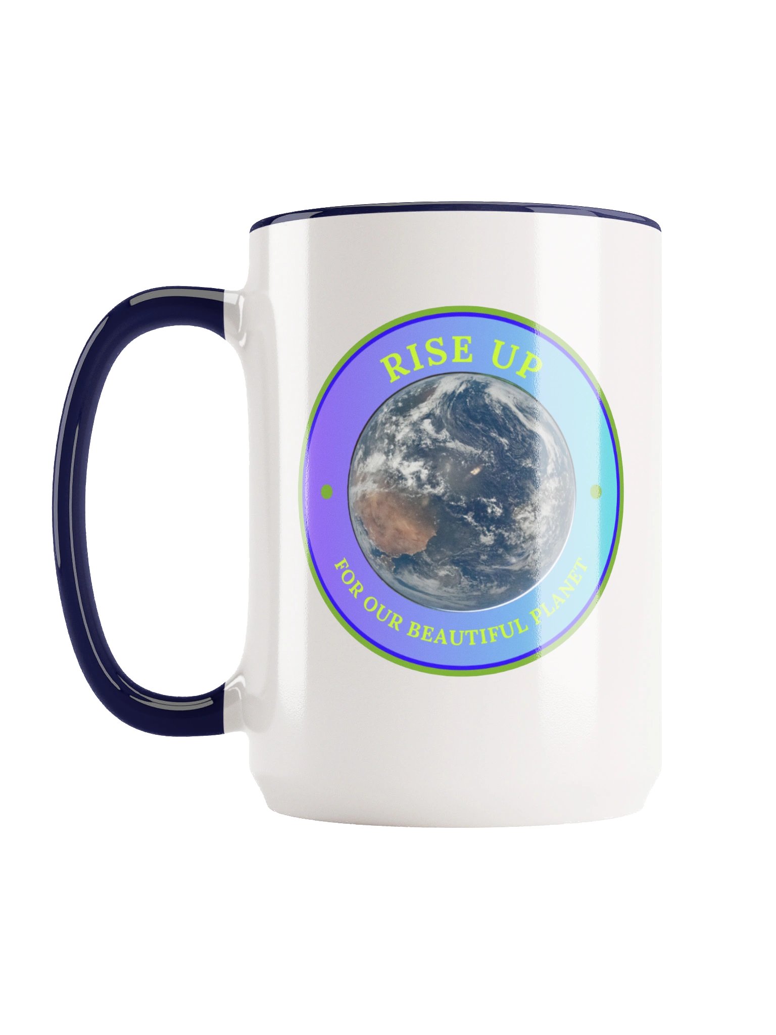 RISE UP FOR OUR PLANET product image (10)