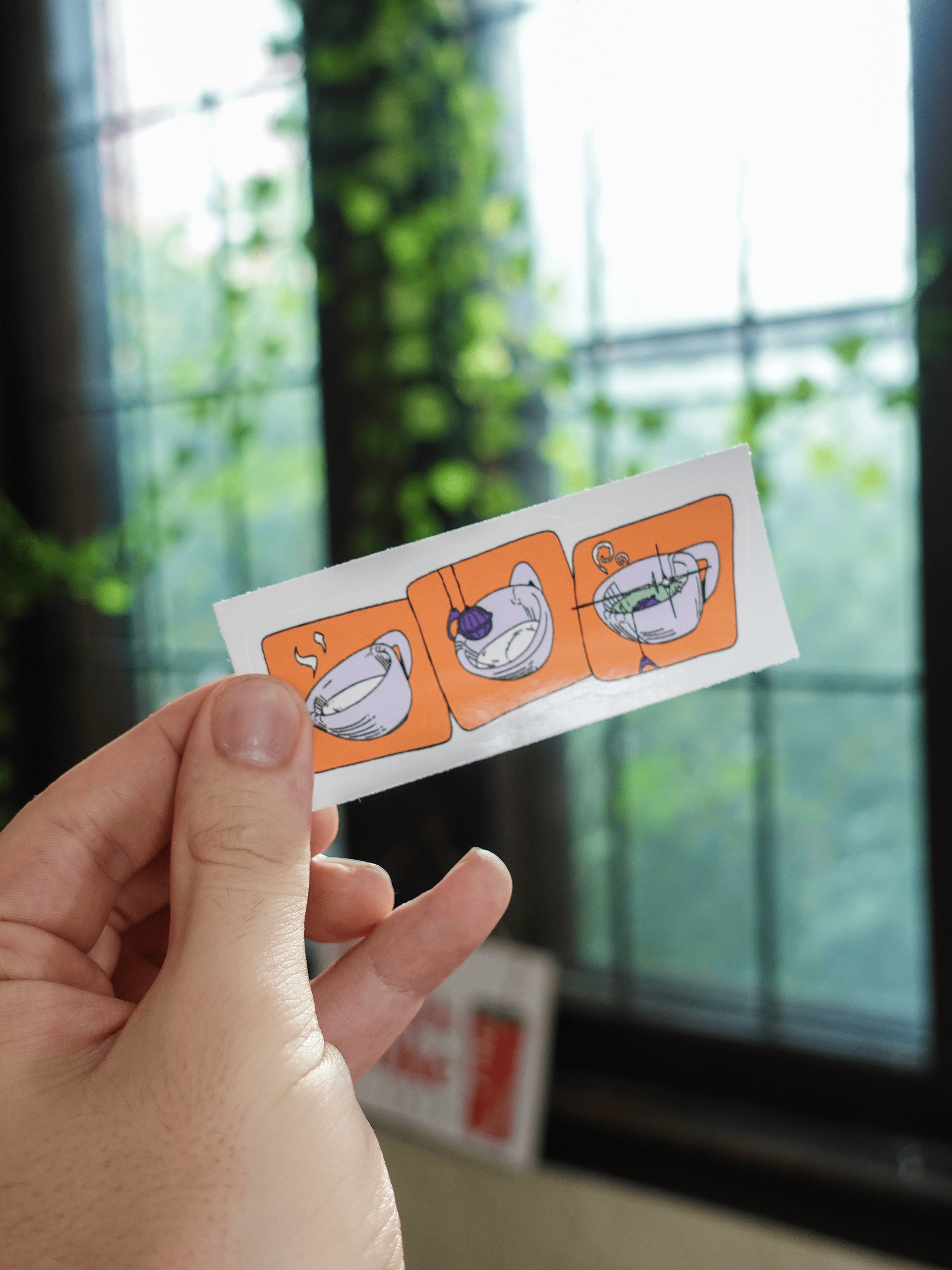 Stick With Tea product image (2)
