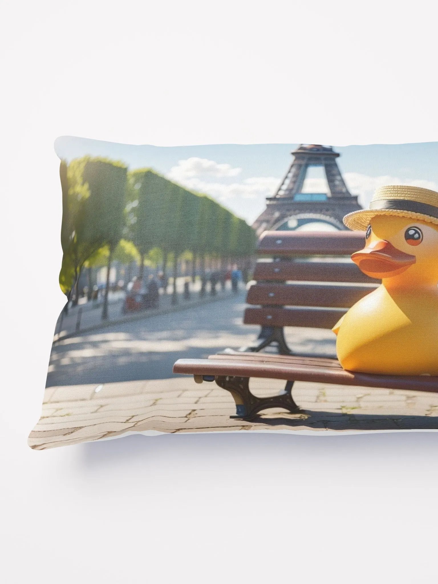 Eiffel Holiday product image (7)