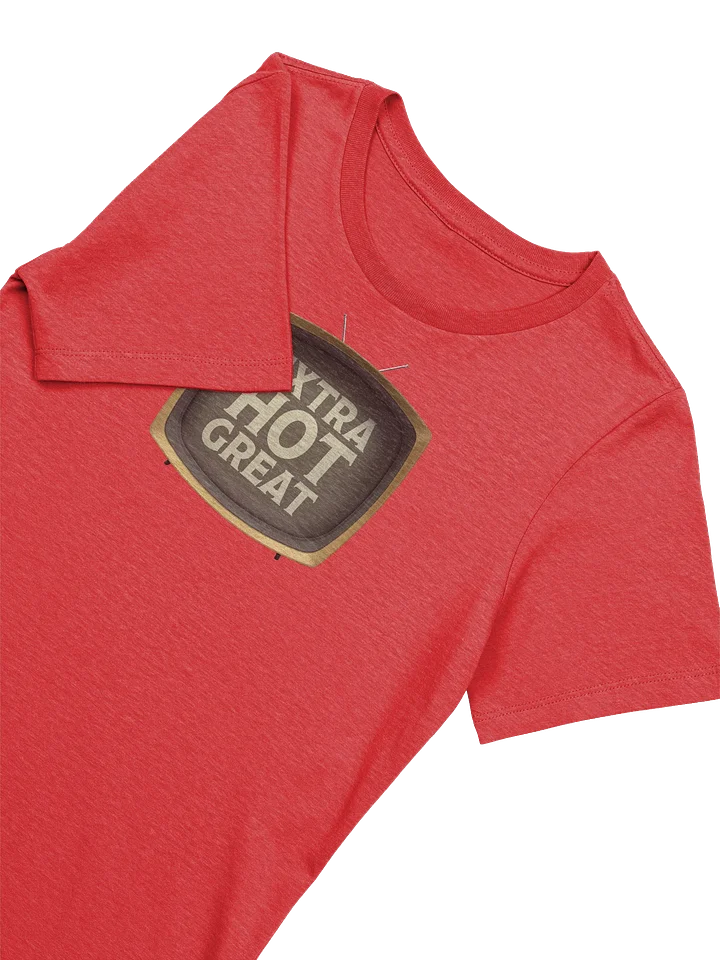 Extra Hot Great / Women product image (1)