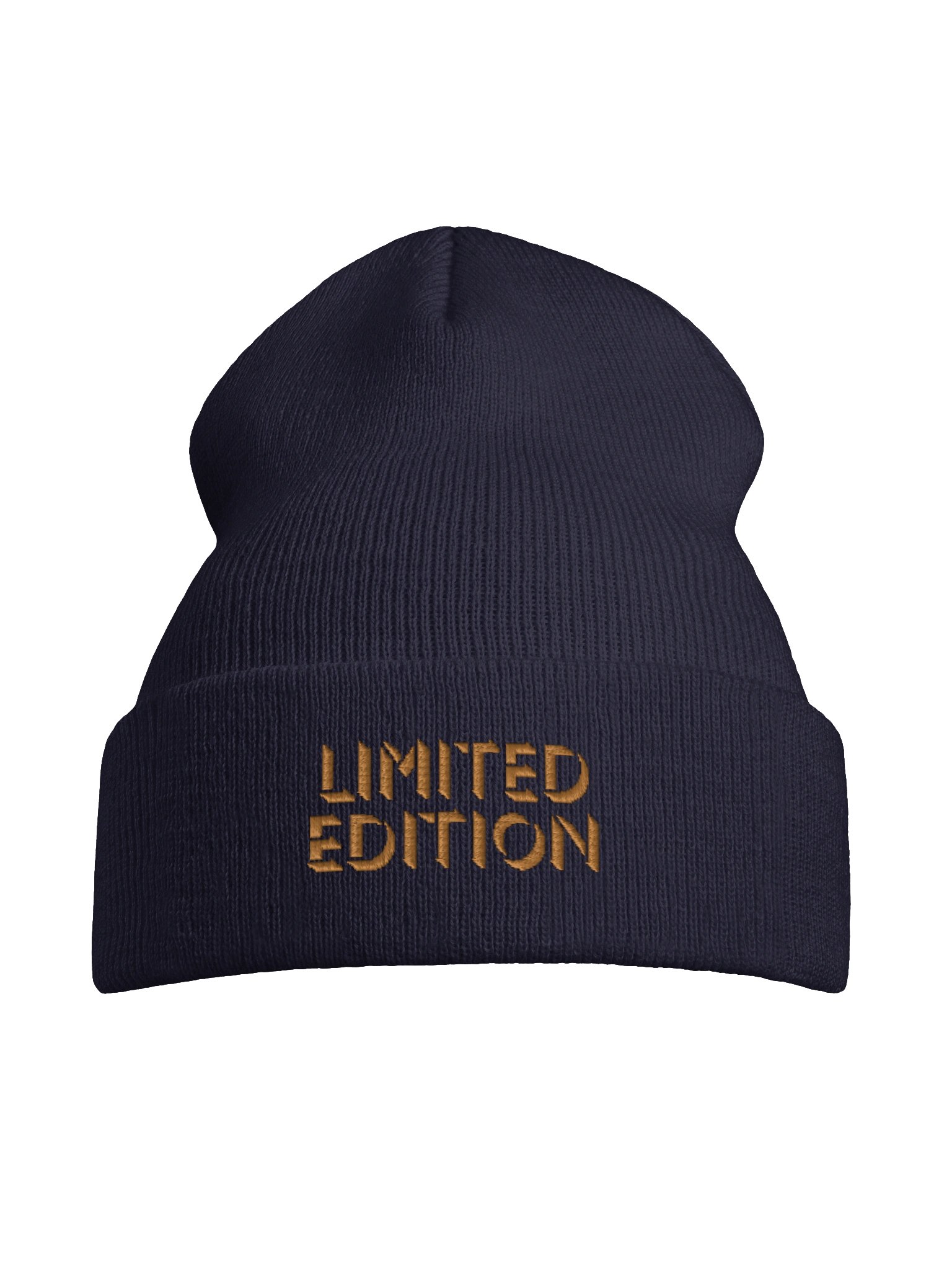 Limited Edition Beanie product image (1)