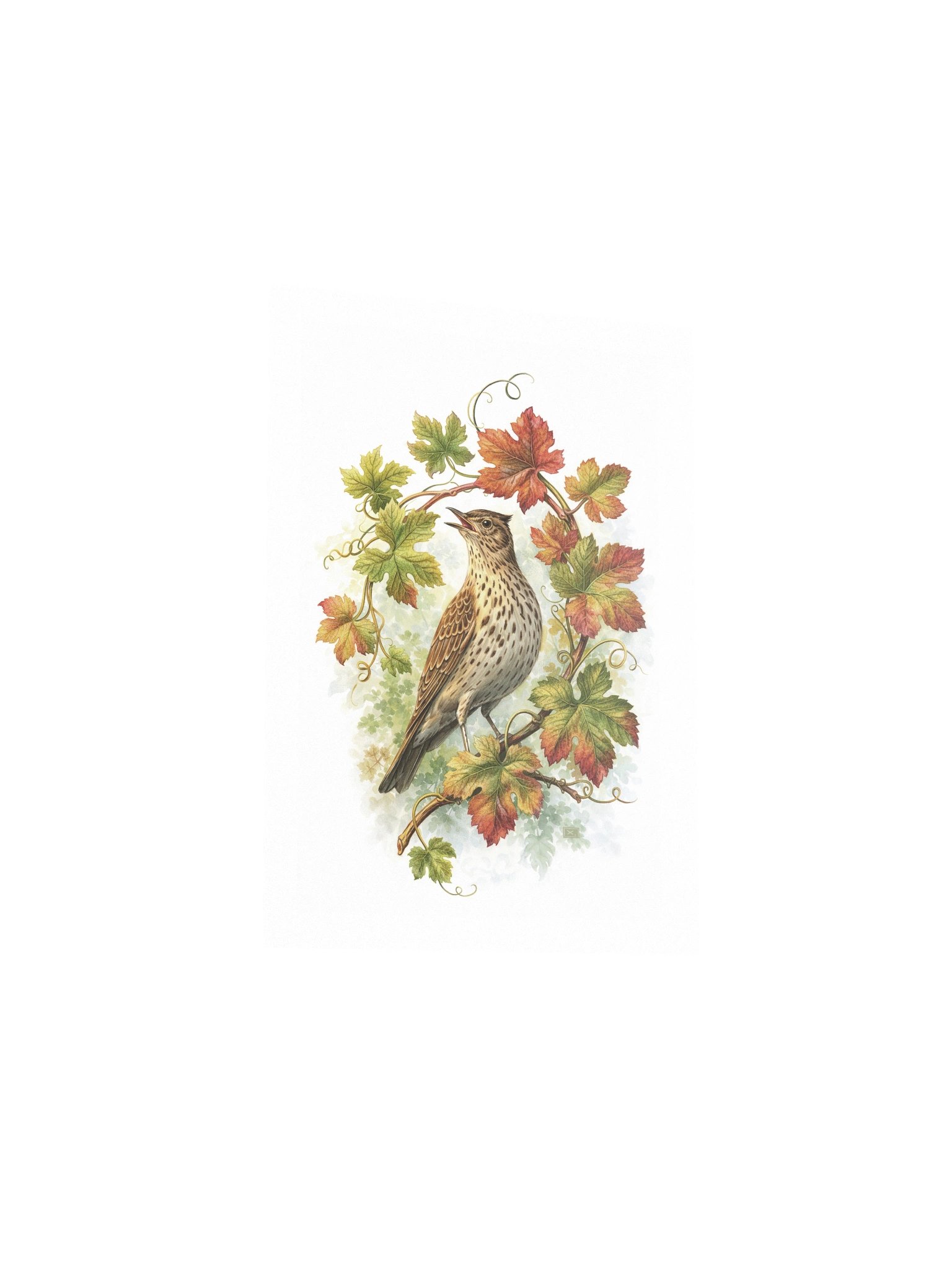 Autumn Cadence product image (3)