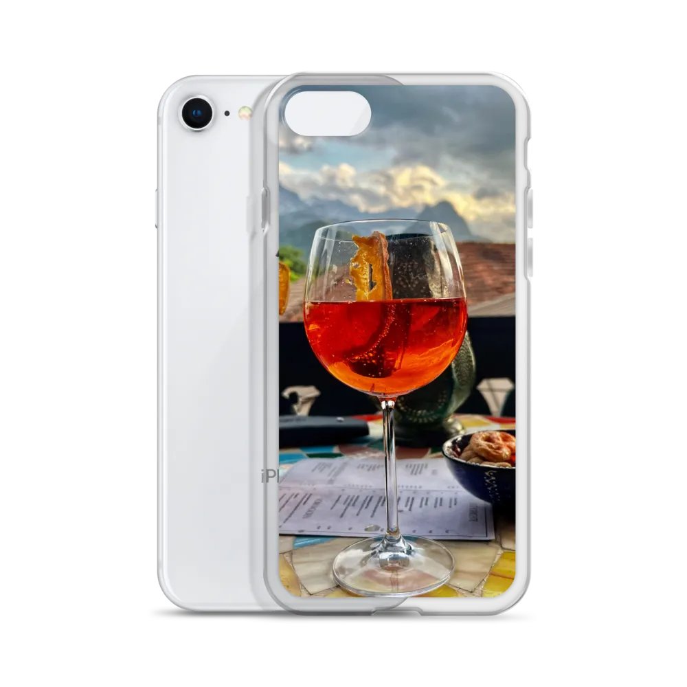 German Alps Series - Classic Aperol product image (2)