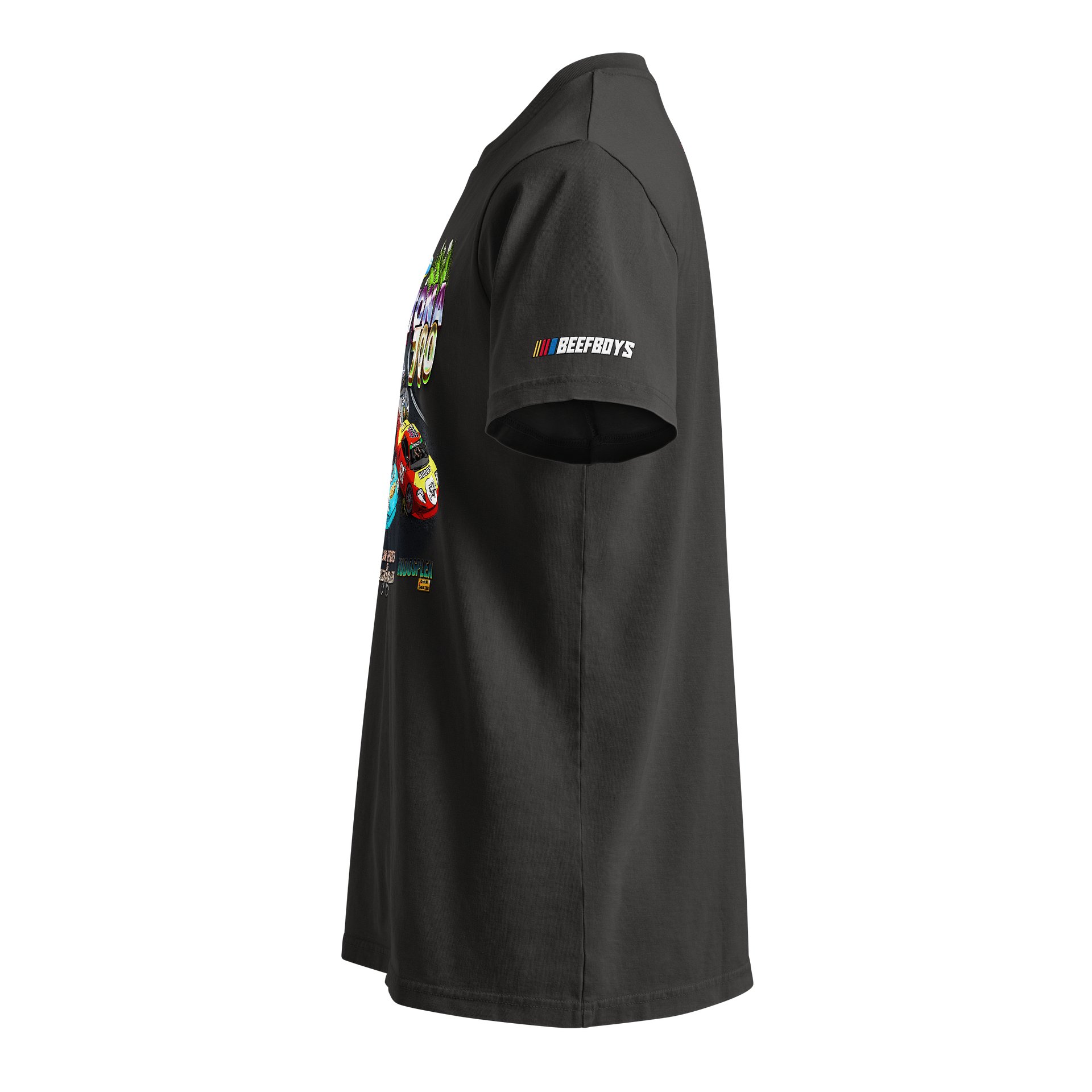 Beeftona 700 Souvenir T-Shirt product image (3)