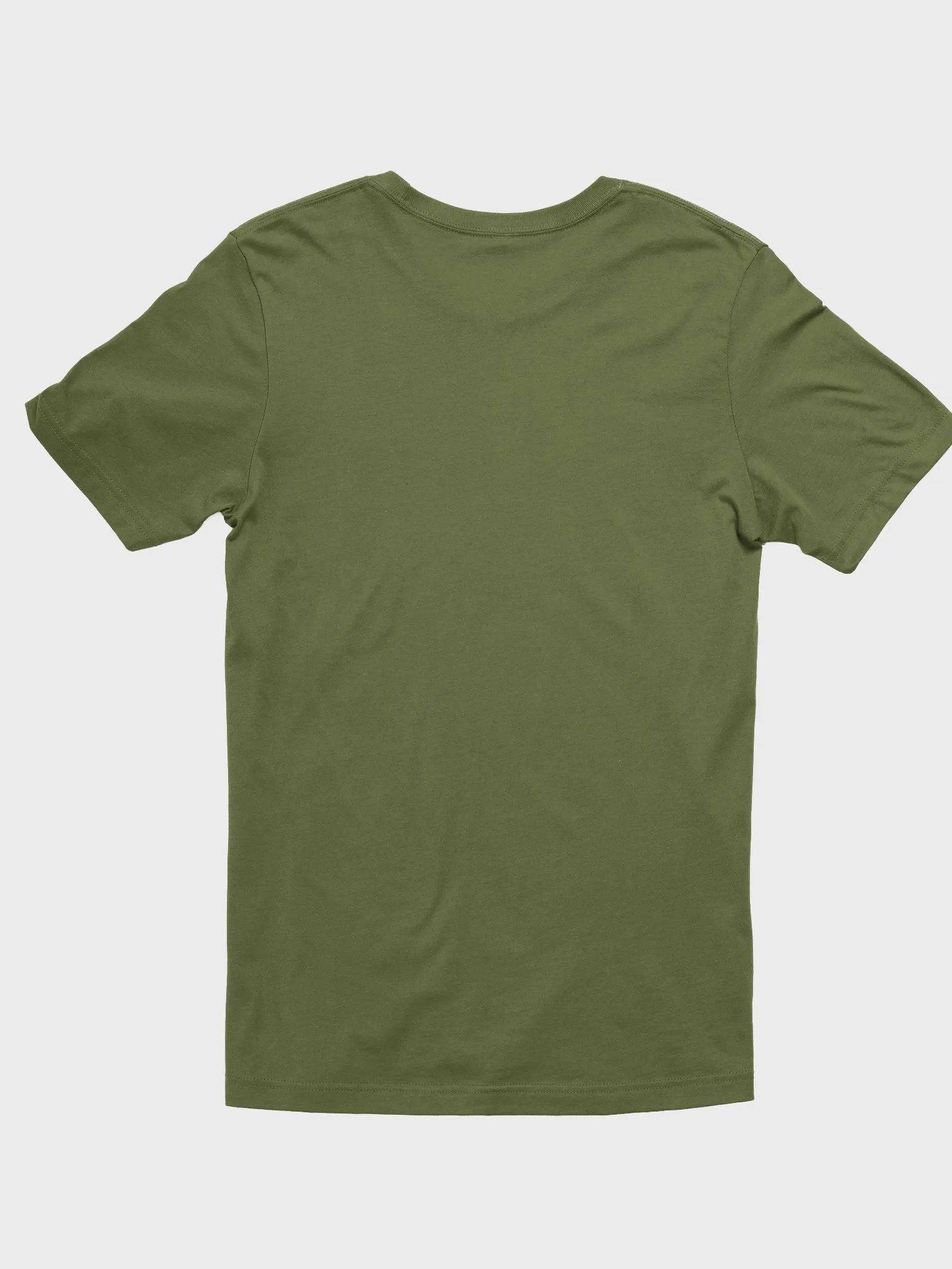 Iconic Comfort Tee product image (2)