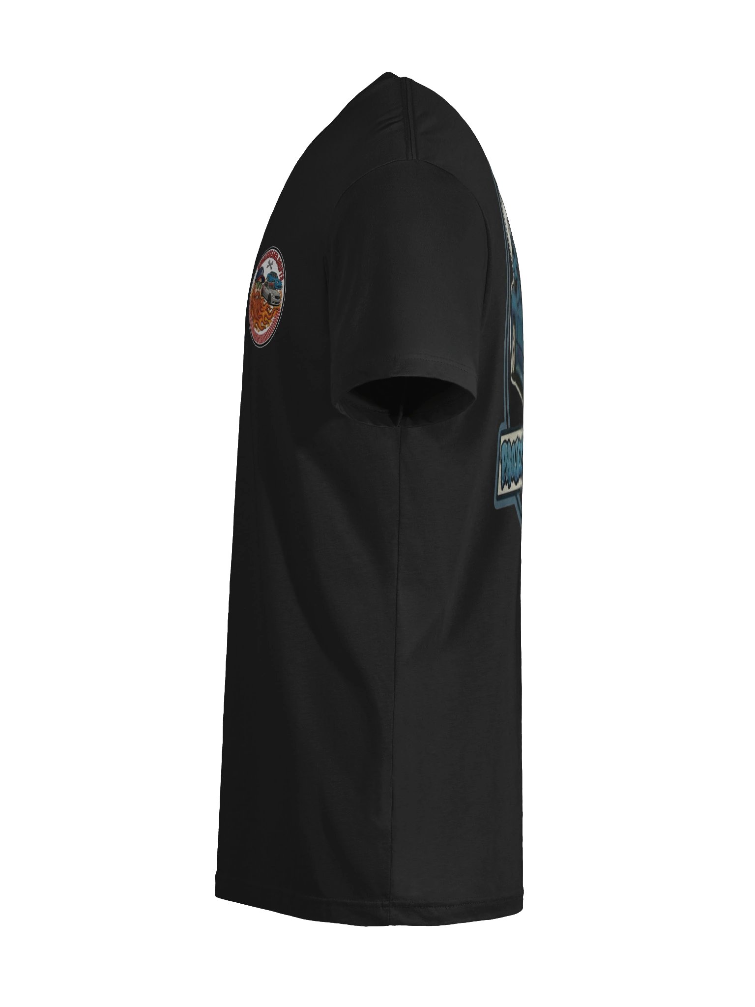 GBD "PADDOCK PRO" NEXT LEVEL TRI-BLEND - OFFICIAL TEAM ISSUE (2026) product image (9)