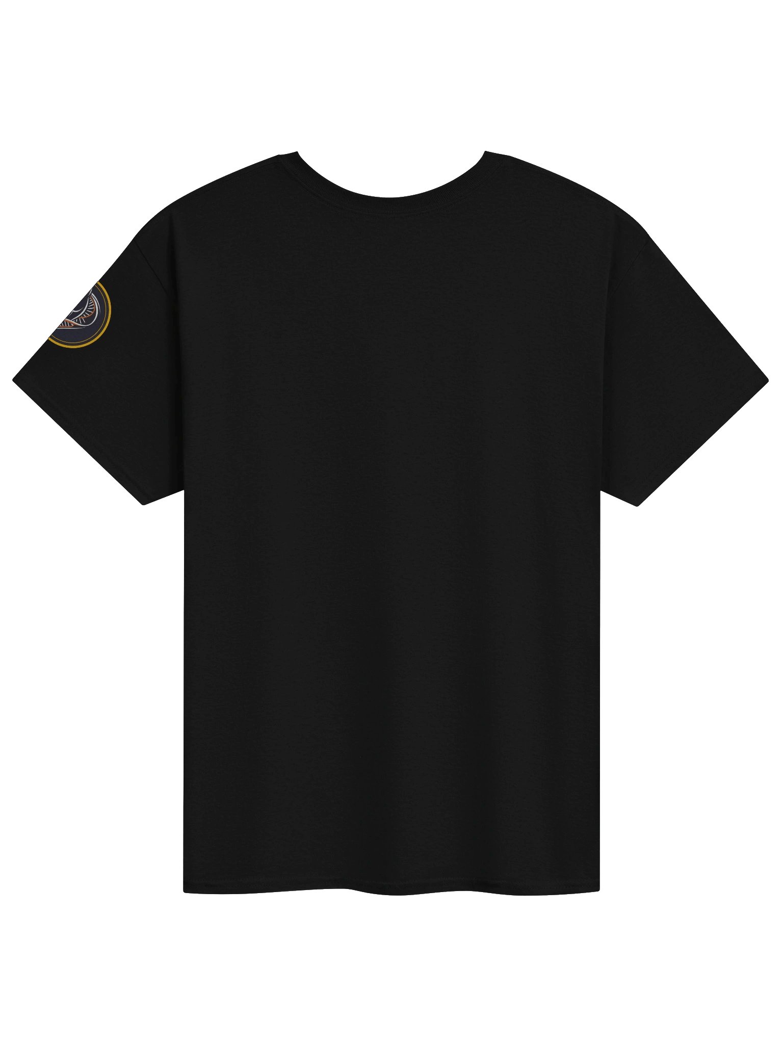 Always Evolving T-Shirt product image (2)