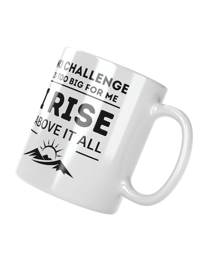 Reflective Affirmations Mug product image (4)