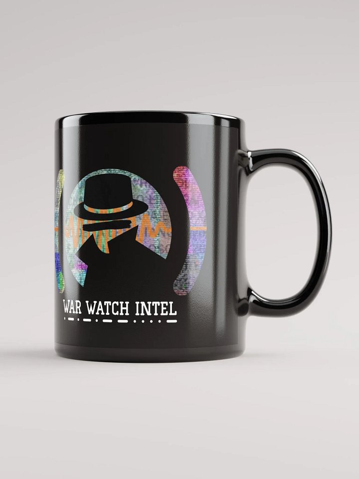 Recon Crew Coffee Mug product image (1)