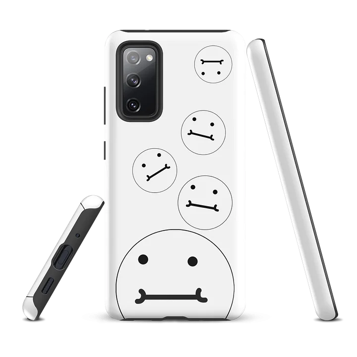 Umm Samsung Tough Case product image (3)