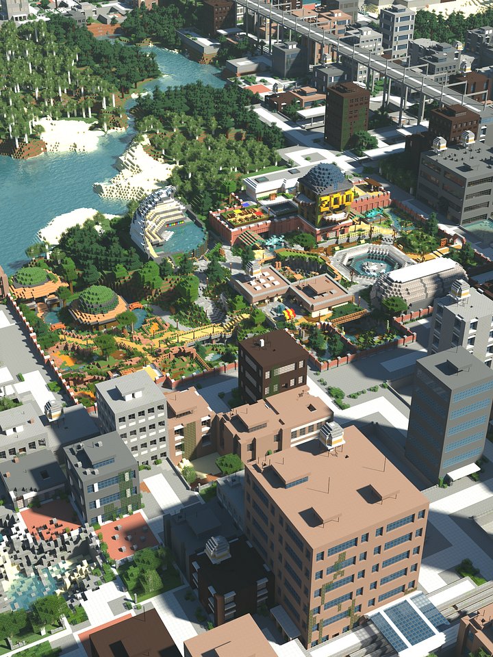 Zoo City product image (1)