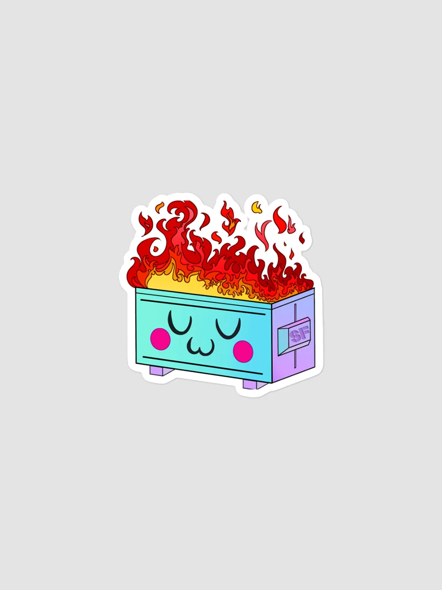 UwU - Sticker product image (1)