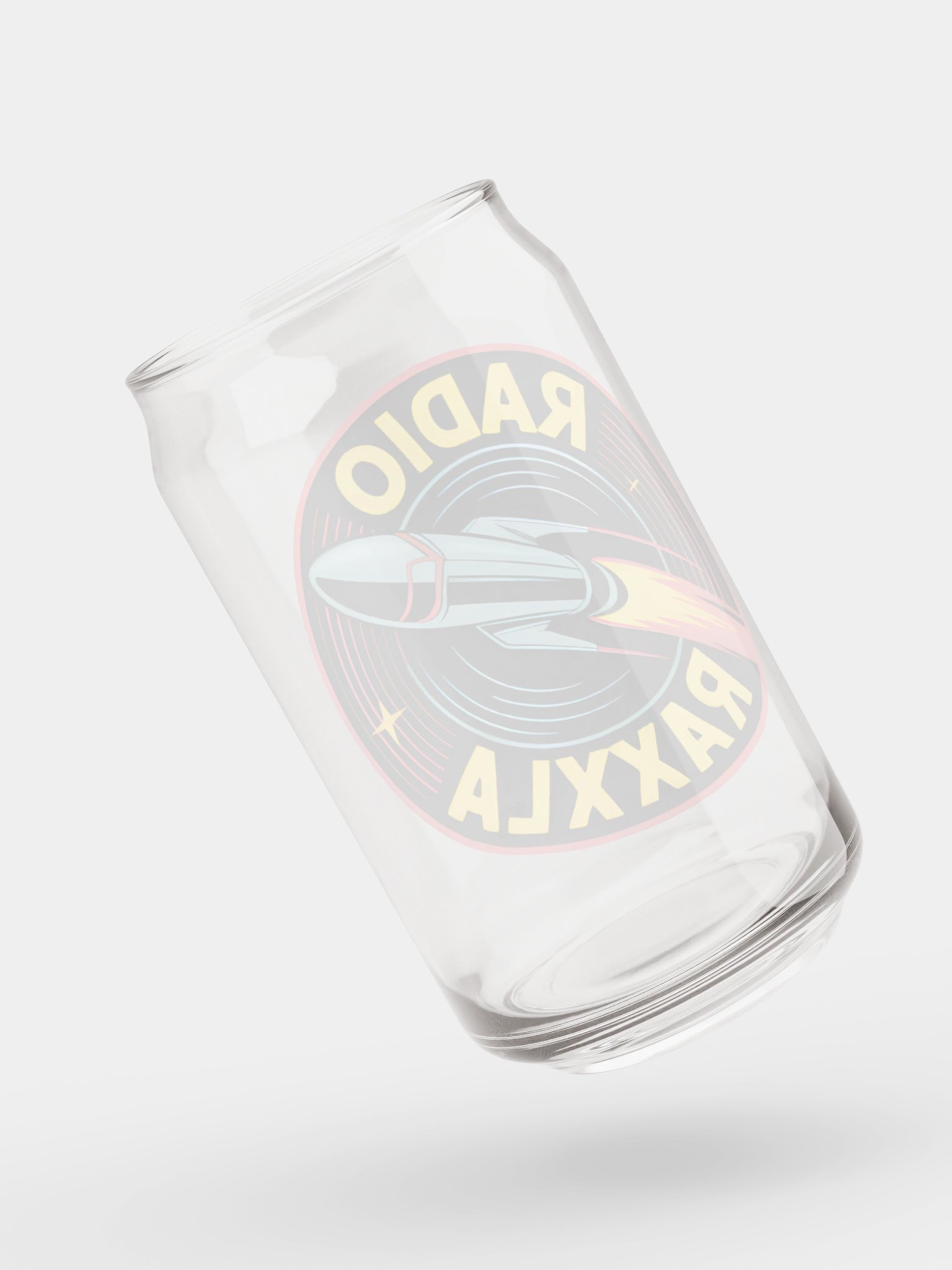 Radio Raxxla Can Glass product image (7)