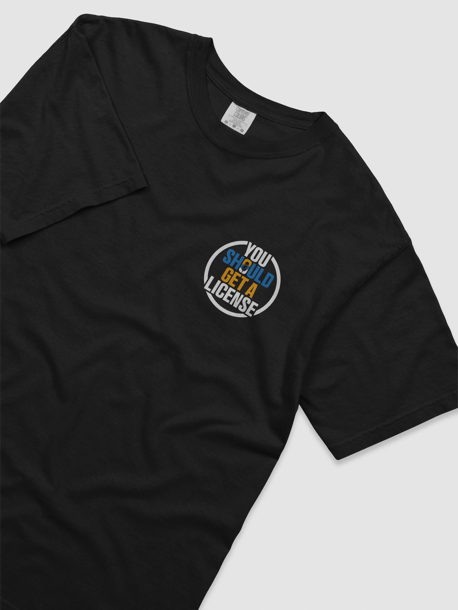YSGAL - Millionaire Maker Tee product image (5)