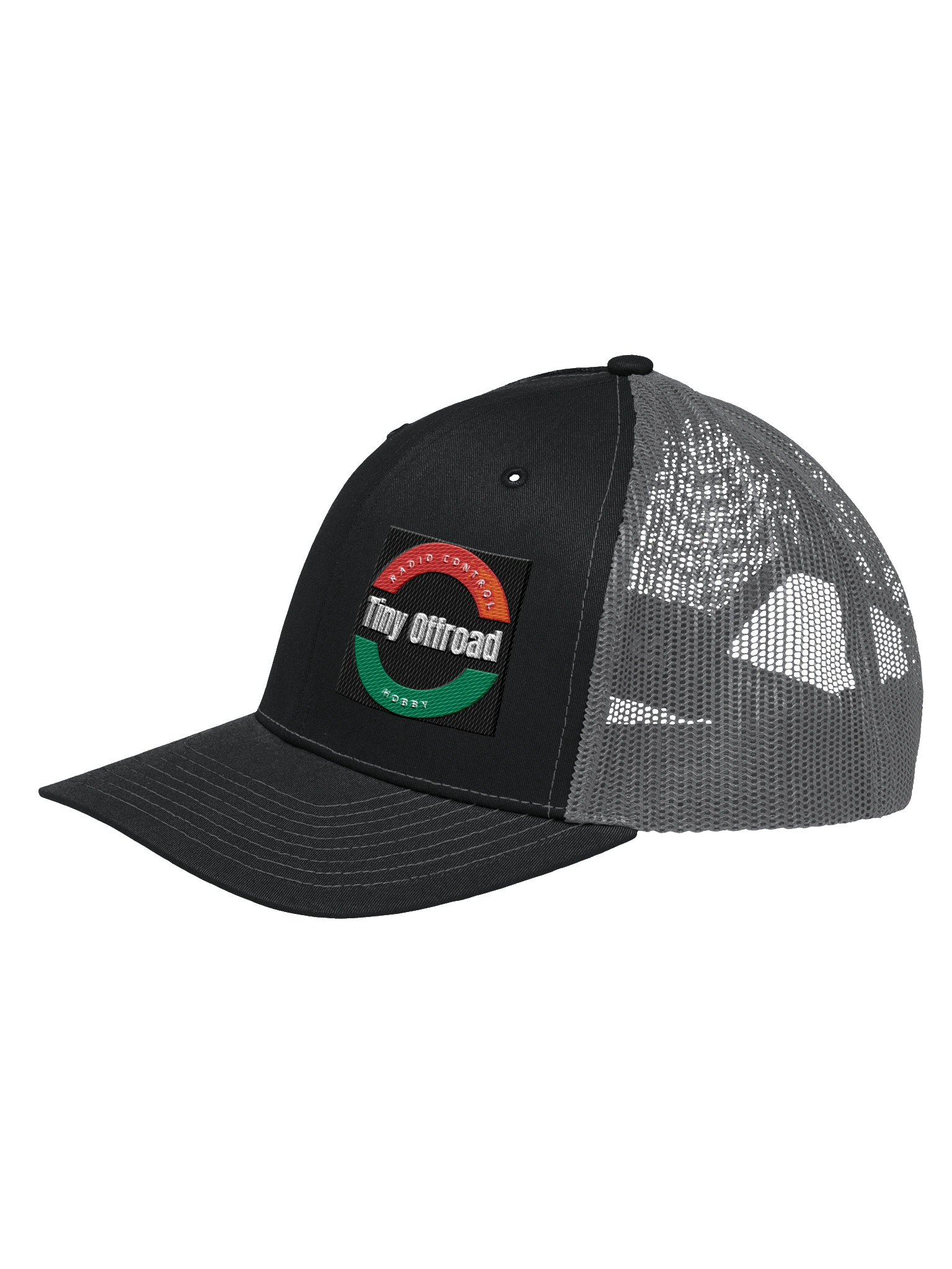 Trucker Hat product image (2)