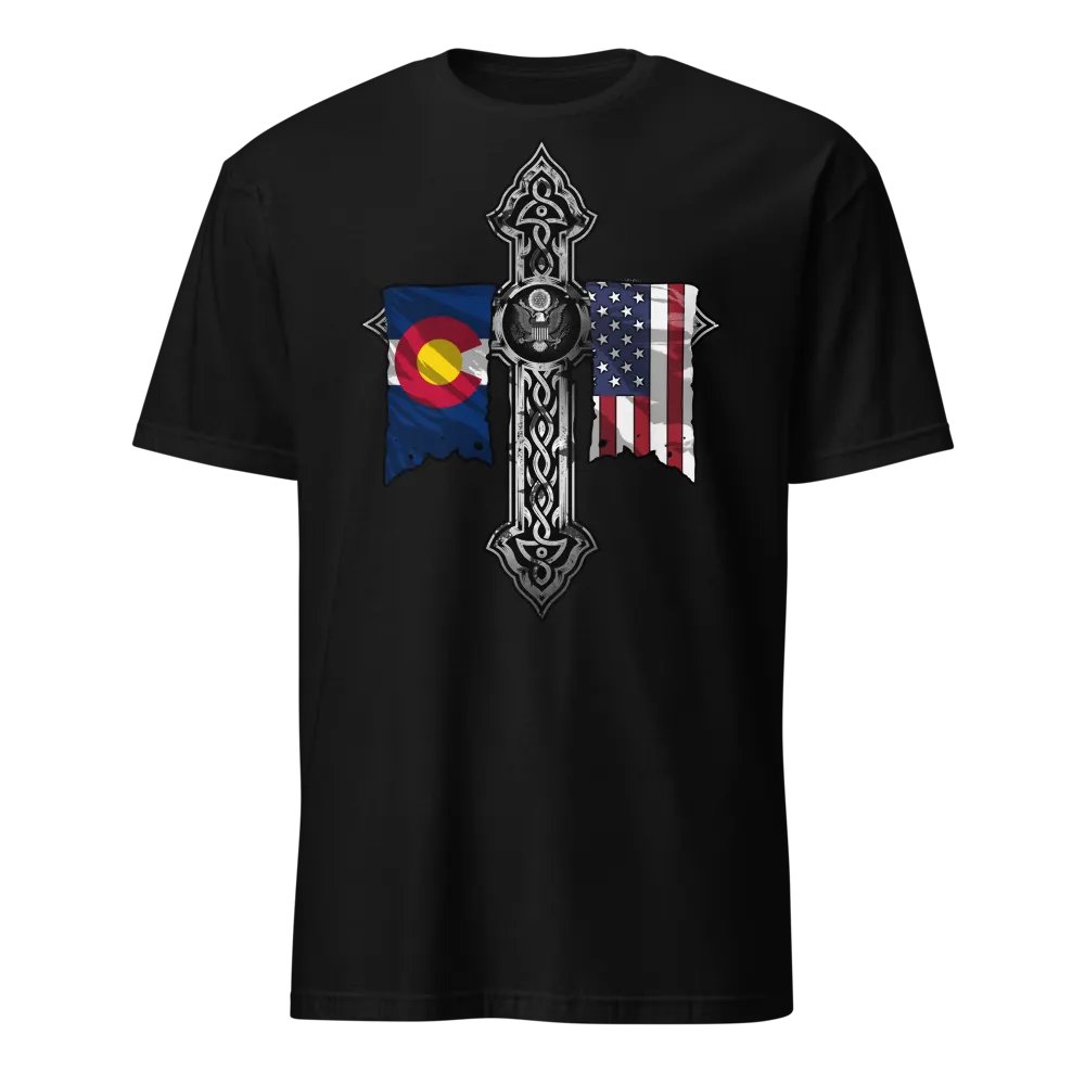 Colorado Christian Cross product image (1)