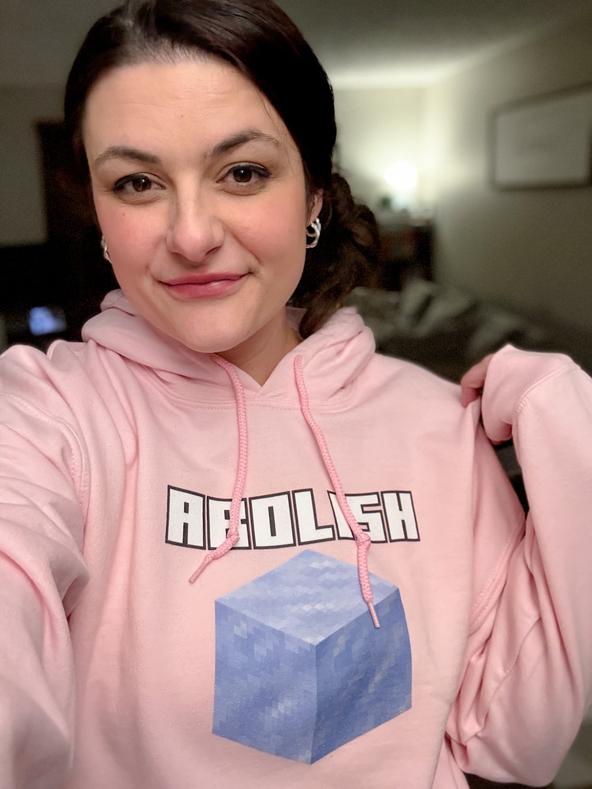 Abolish ICE product image (1)