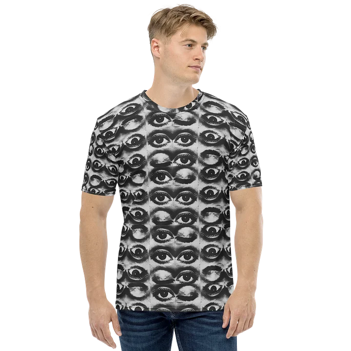 One Thousand Eyes Shirt product image (2)
