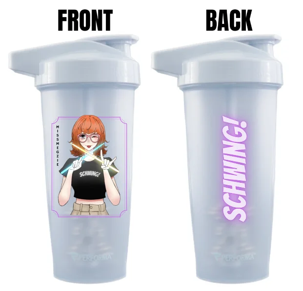 MissMegzie Waifu 