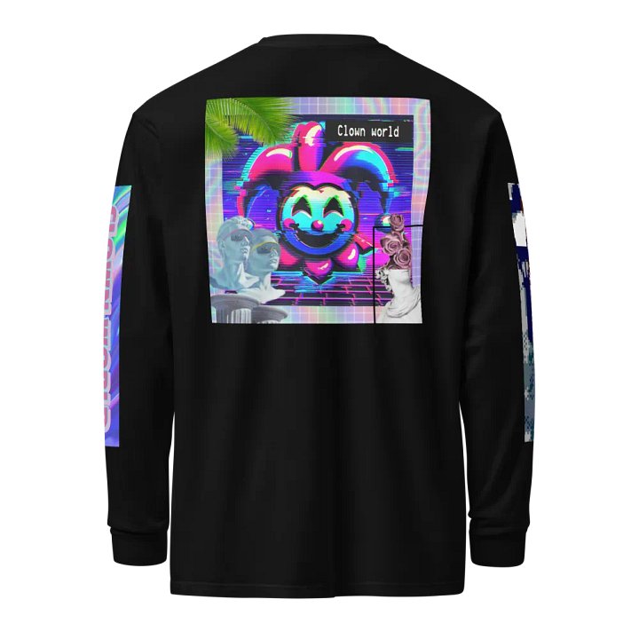 Clowncore 2 product image (2)